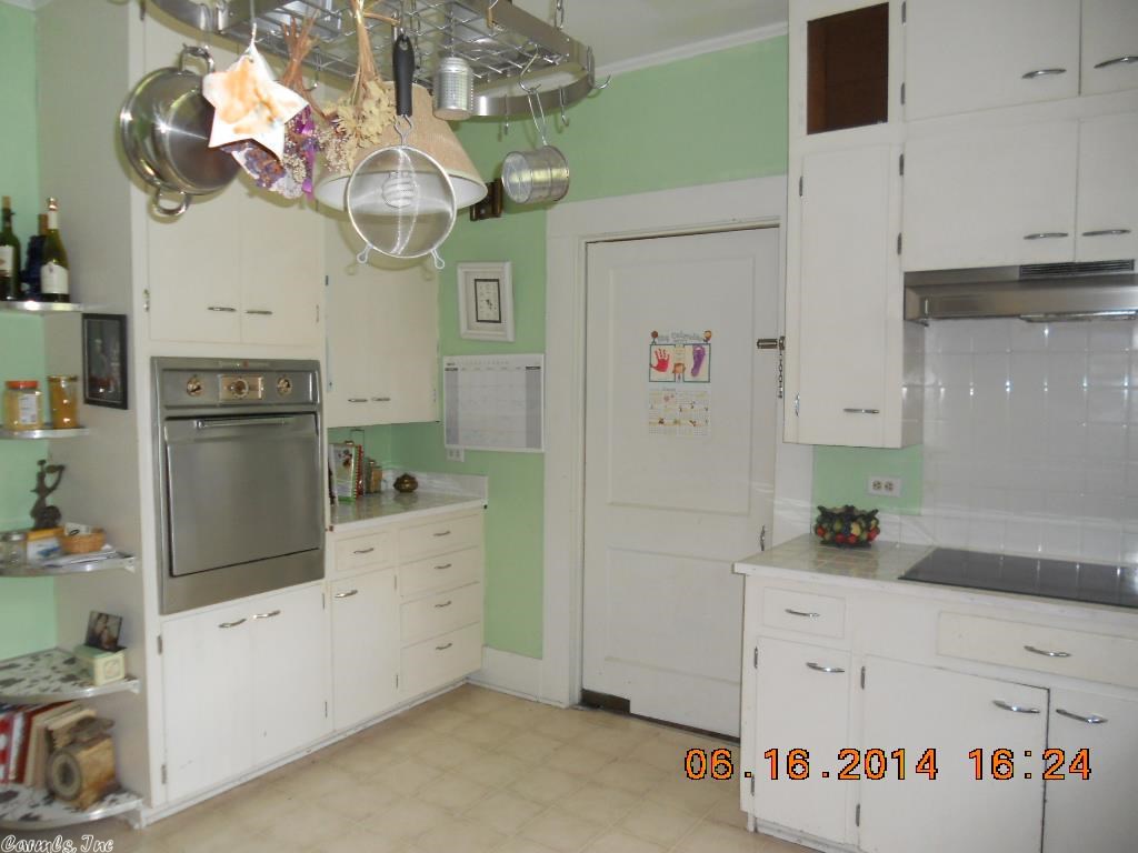 Bunns Survey G - Residential