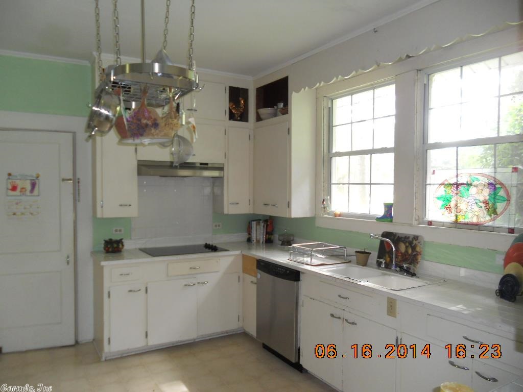 Bunns Survey G - Residential