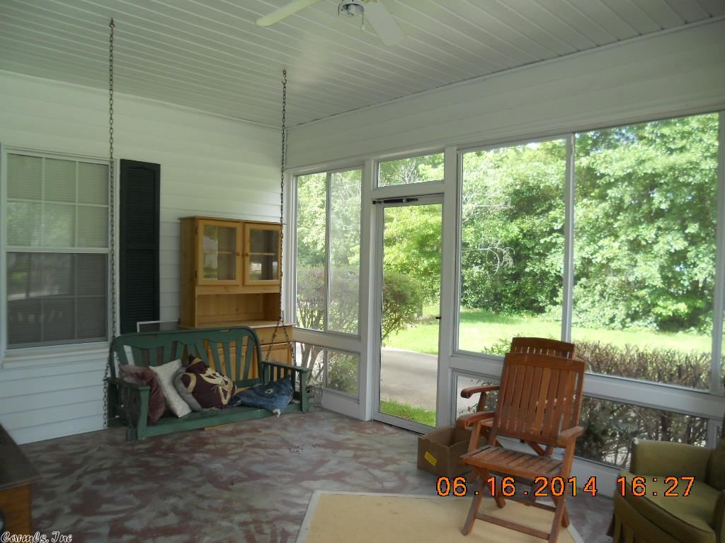 Bunns Survey G - Residential