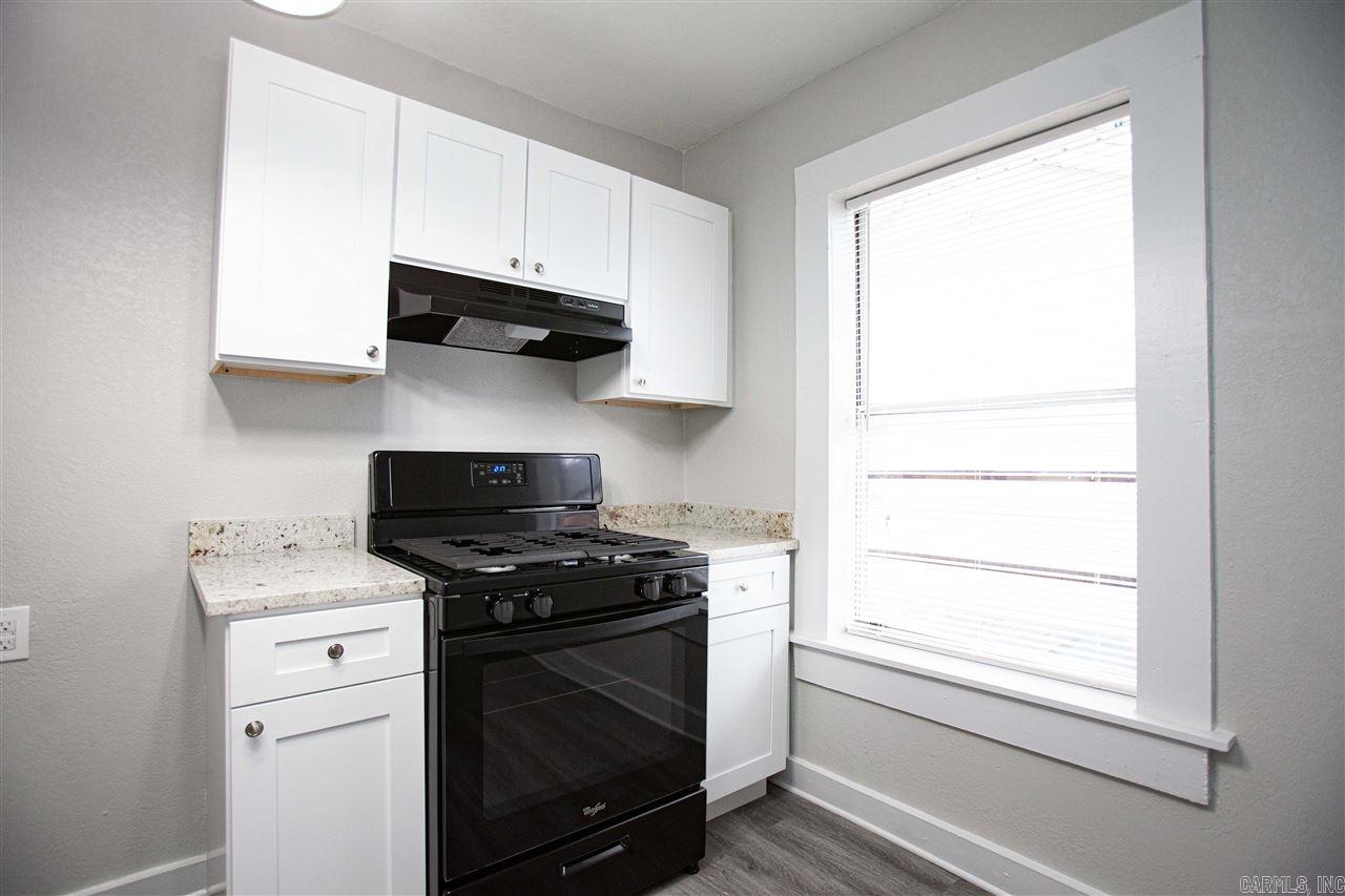 Henderson - Residential Lease