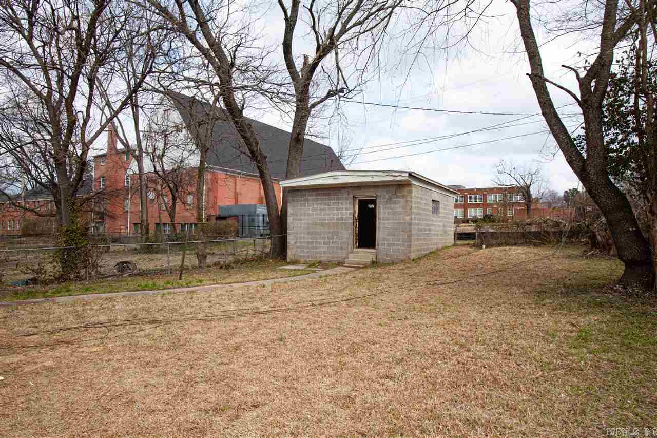 Henderson - Residential Lease