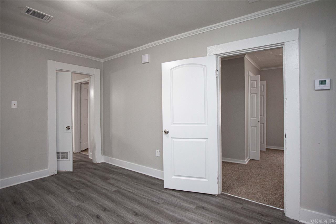 Henderson - Residential Lease