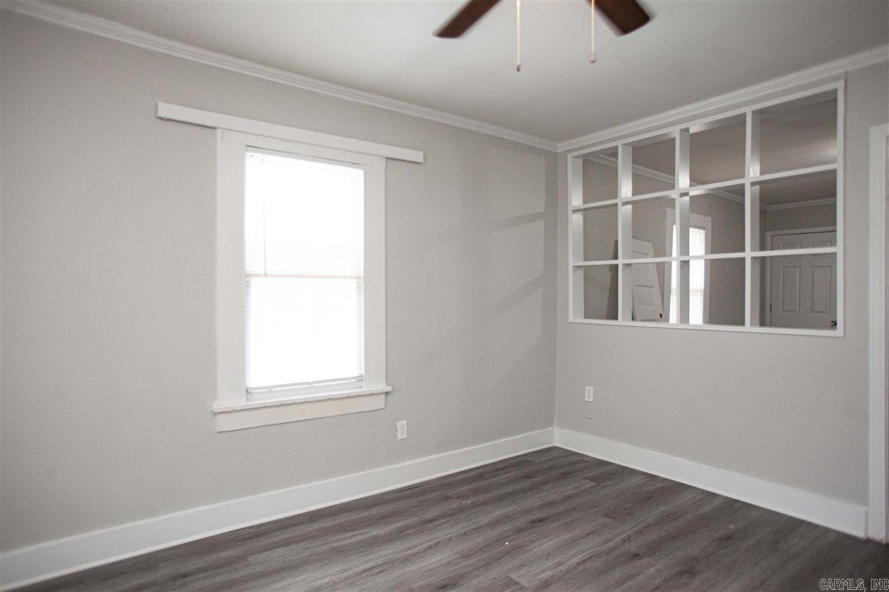 Henderson - Residential Lease