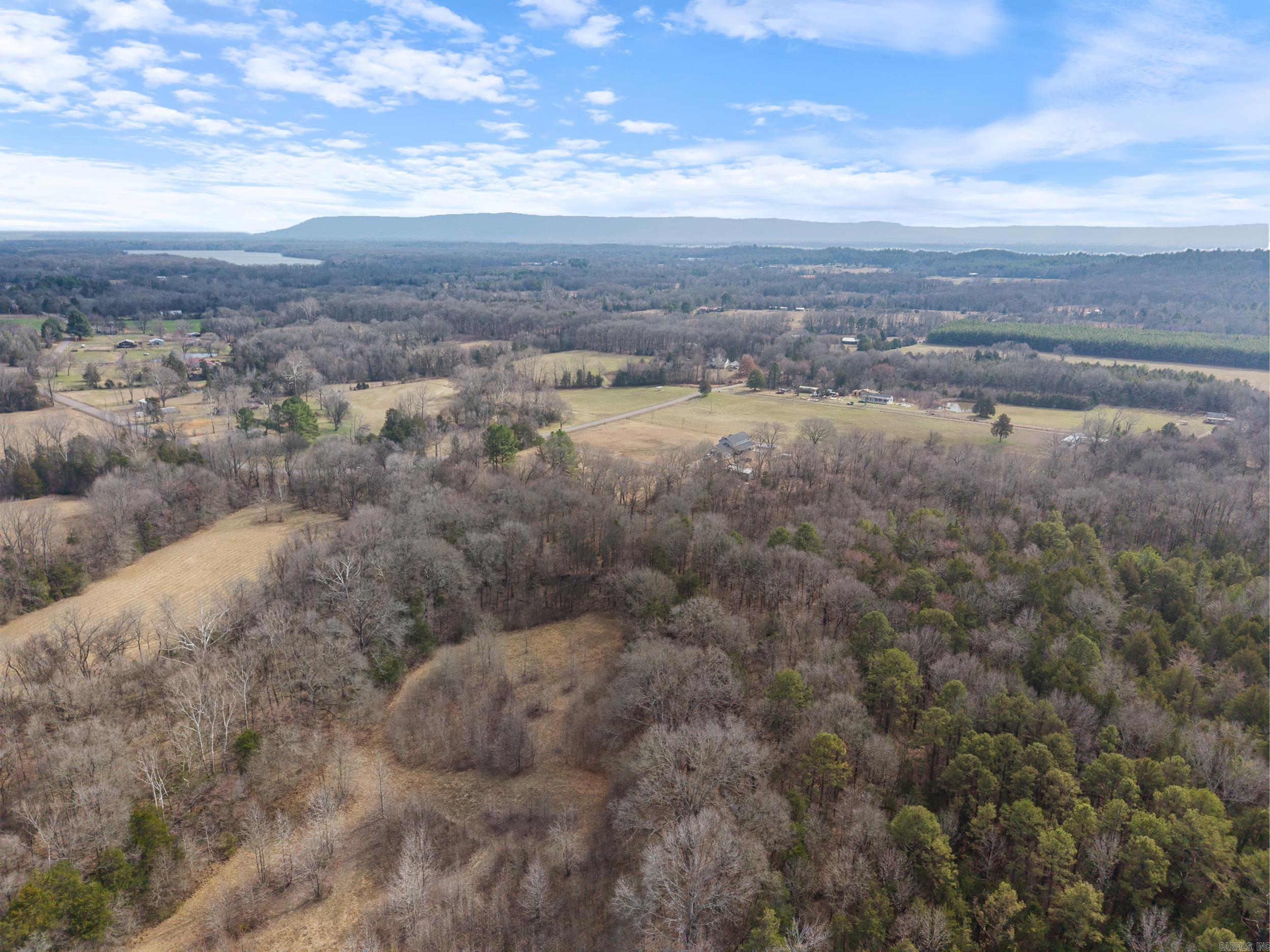 Not in Subdivision - Land