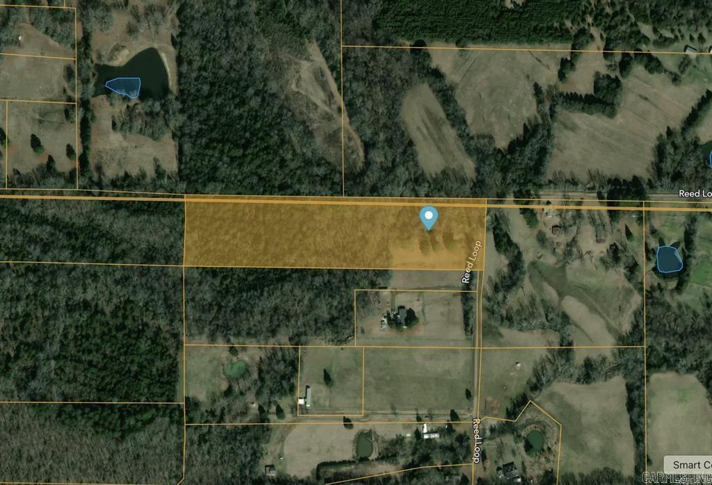 Discover the perfect canvas for your dream project! This expansive 10-acre vacant lot offers endless possibilities, nestled in a serene and private location yet conveniently accessible to the city of Atkins. With a mix of open space and natural beauty, this property is ideal for those seeking a slice of tranquility or a lucrative investment opportunity. Build your dream home, start a hobby farm, outdoor recreation, the possibilities and endless! Don't let this opportunity pass you by. Please inquire about our creative financing options as well!
