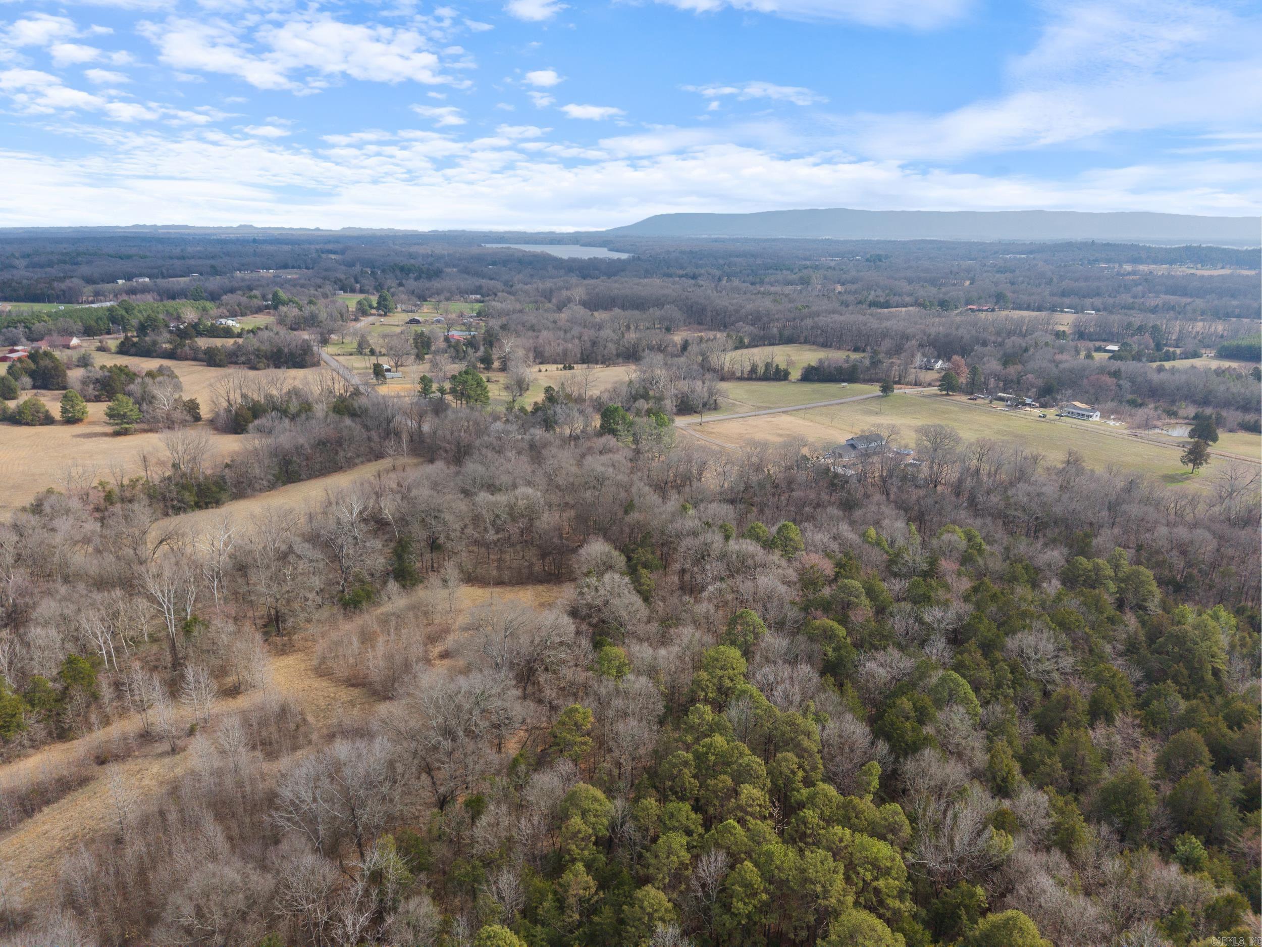Not in Subdivision - Land