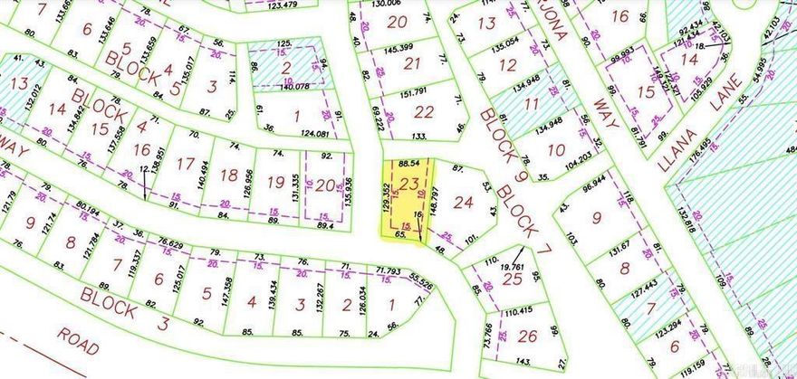 This residential lot offers the perfect opportunity to build your dream home or invest in one of Arkansas’s most sought-after communities. Located in the gated community of Hot Springs Village, you’ll enjoy access to nine championship golf courses, 11 recreational lakes, over 30 miles of scenic walking trails, fitness and tennis centers, and a wide range of community amenities. With natural beauty, peaceful surroundings, and convenient access to dining, shopping, and medical facilities, this lot is ideal for a permanent residence, vacation home, or long-term investment. Hot Springs Village is known for its vibrant lifestyle and welcoming atmosphere—don’t miss your chance to be part of it.