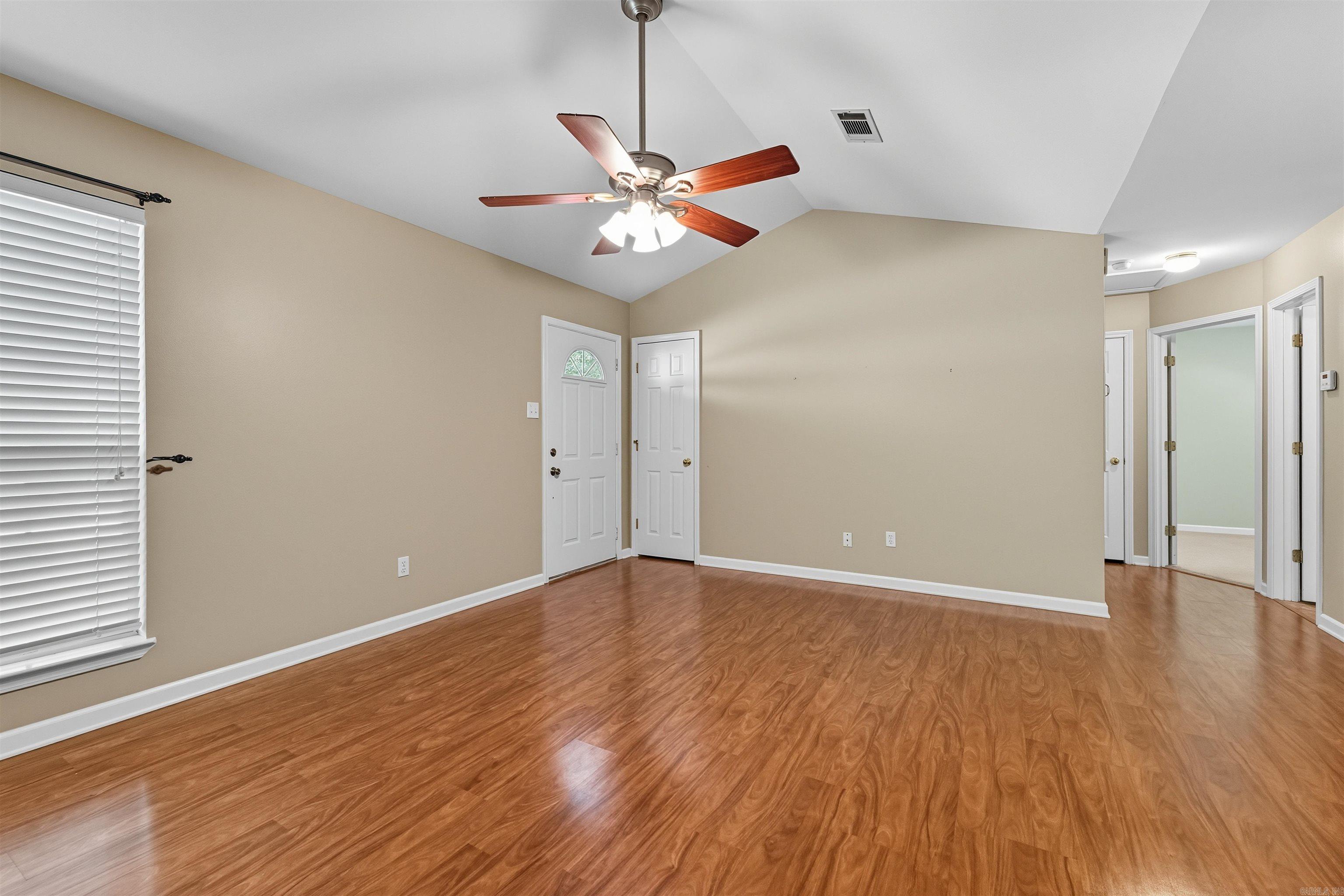 RIDGELEA ADDN - Residential