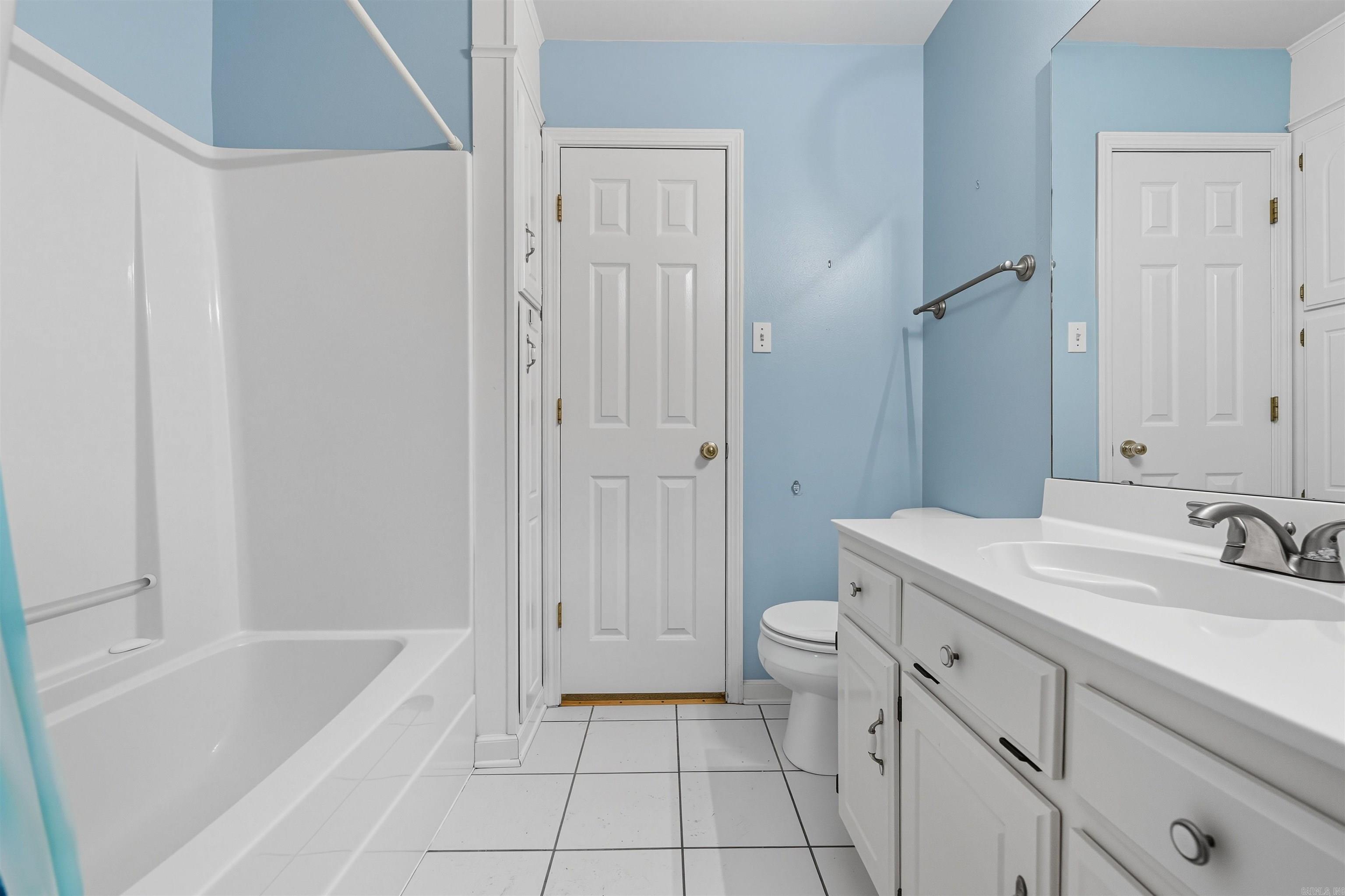 RIDGELEA ADDN - Residential