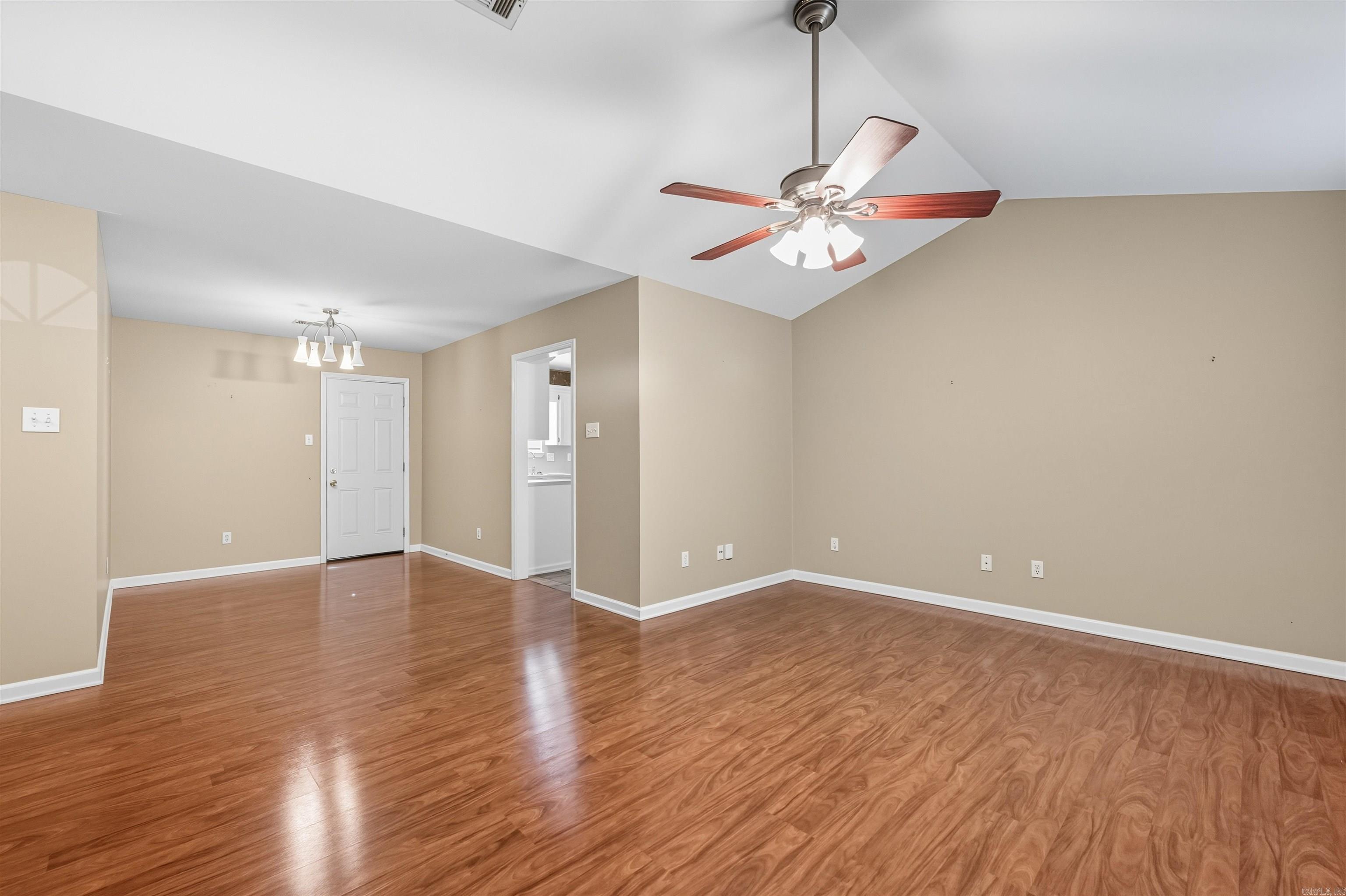 RIDGELEA ADDN - Residential