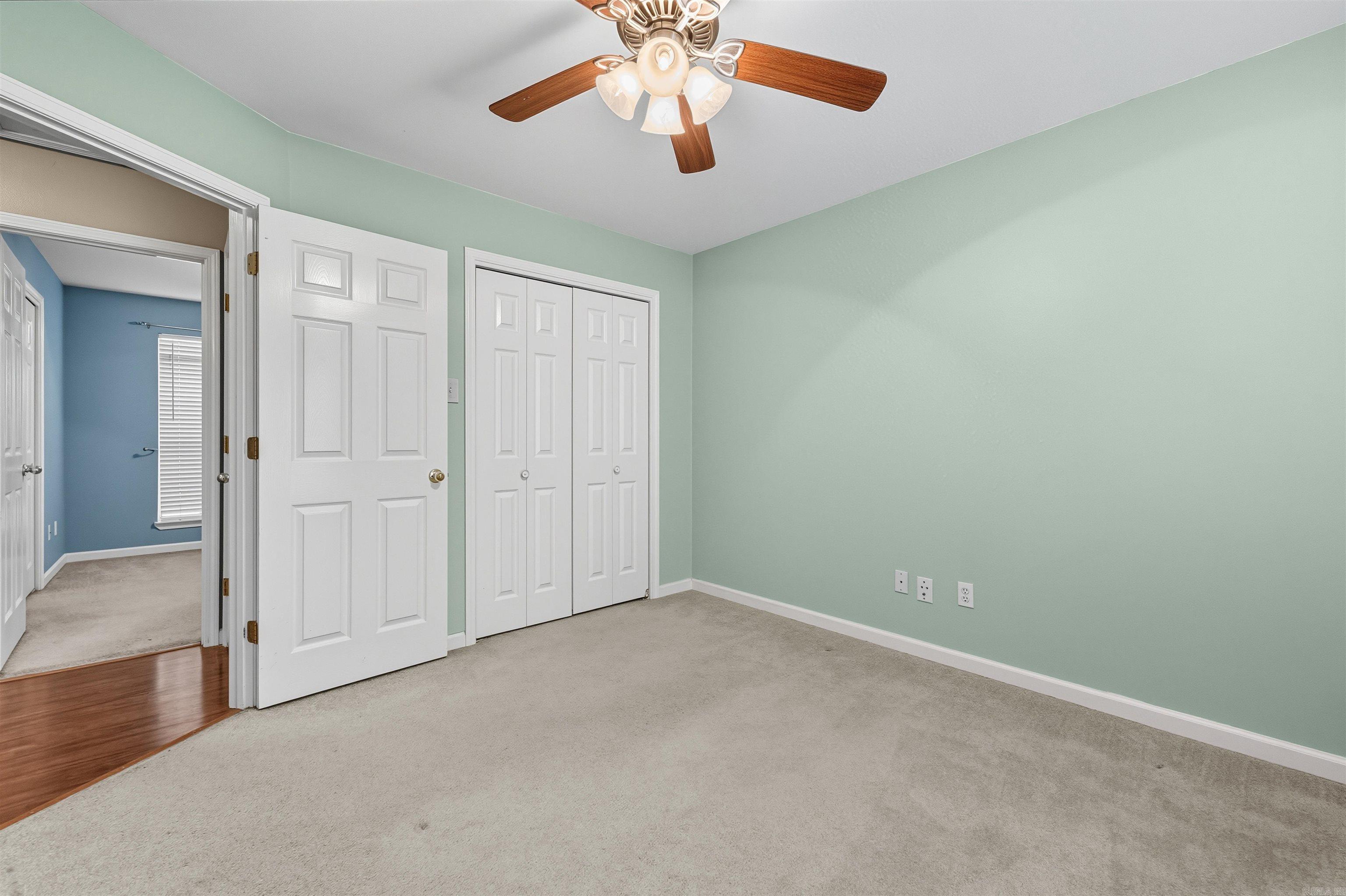 RIDGELEA ADDN - Residential
