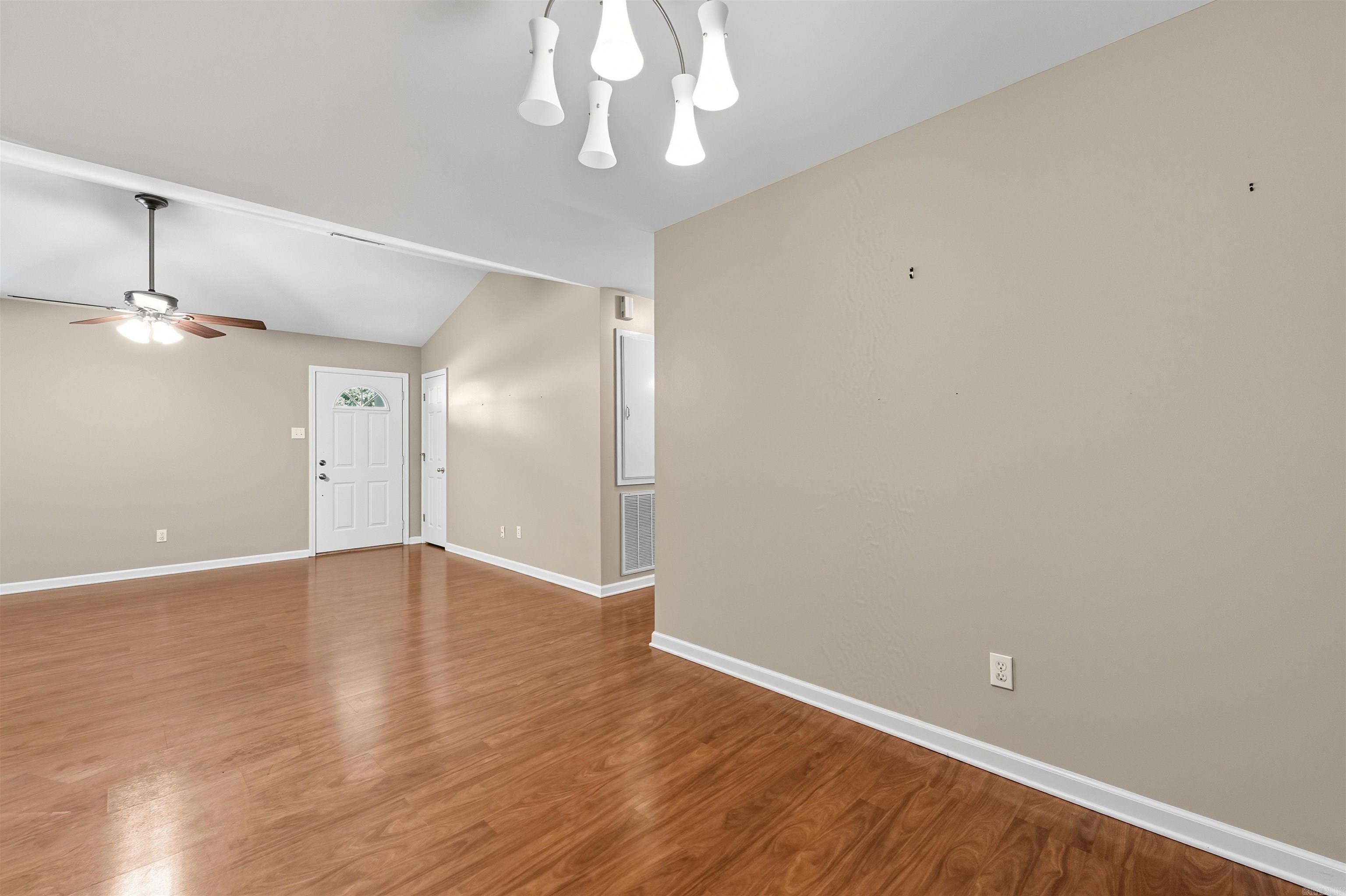 RIDGELEA ADDN - Residential