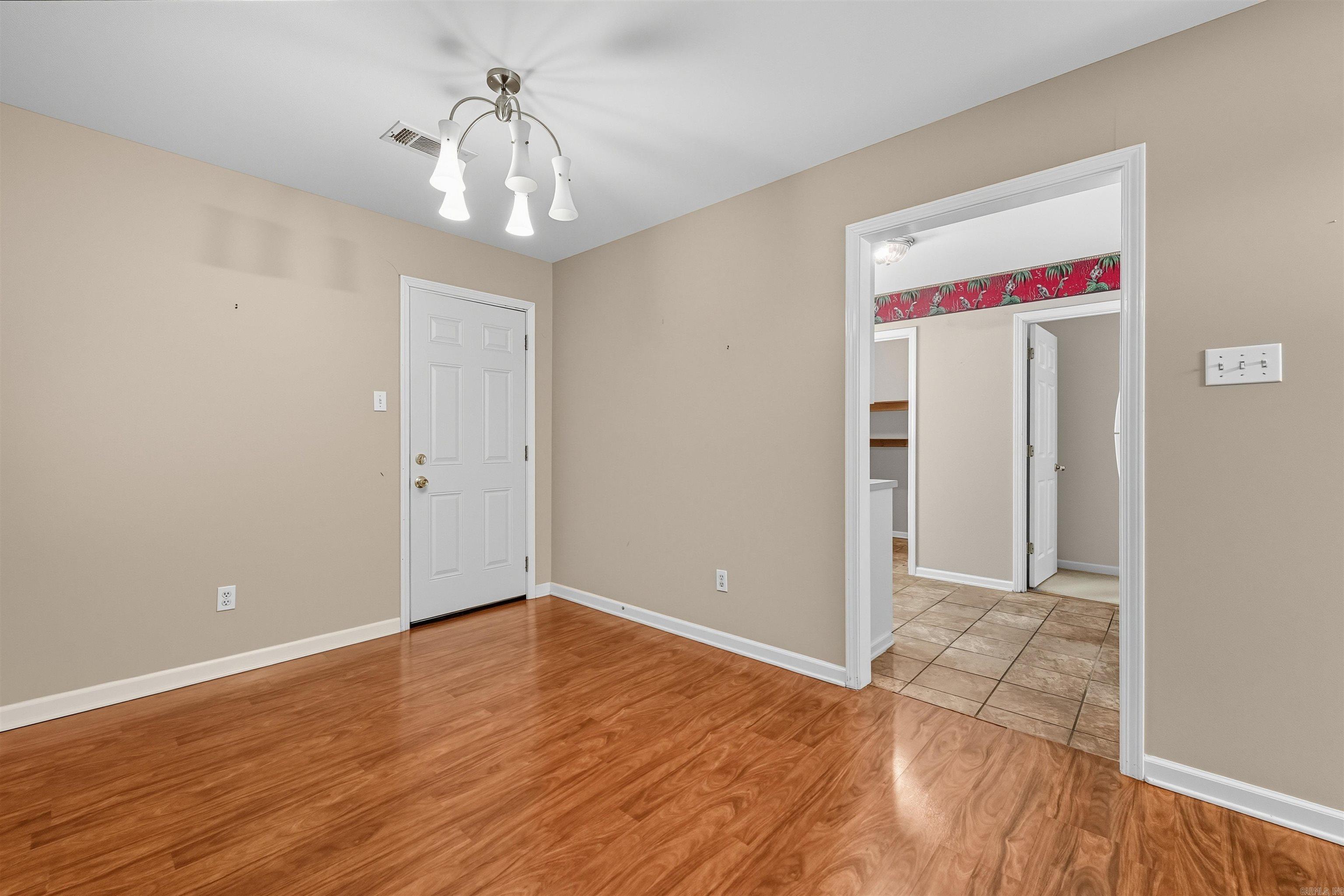 RIDGELEA ADDN - Residential