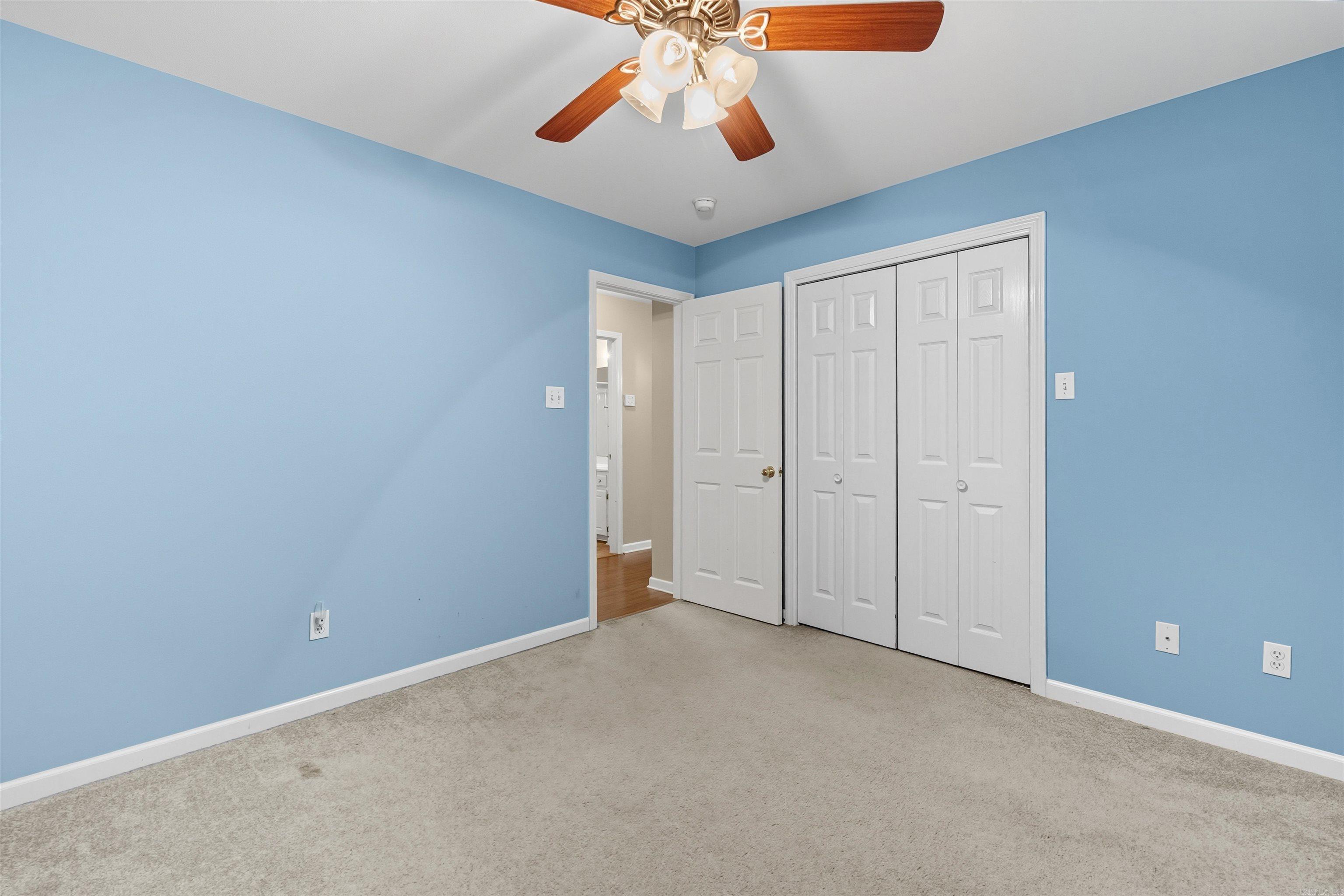 RIDGELEA ADDN - Residential