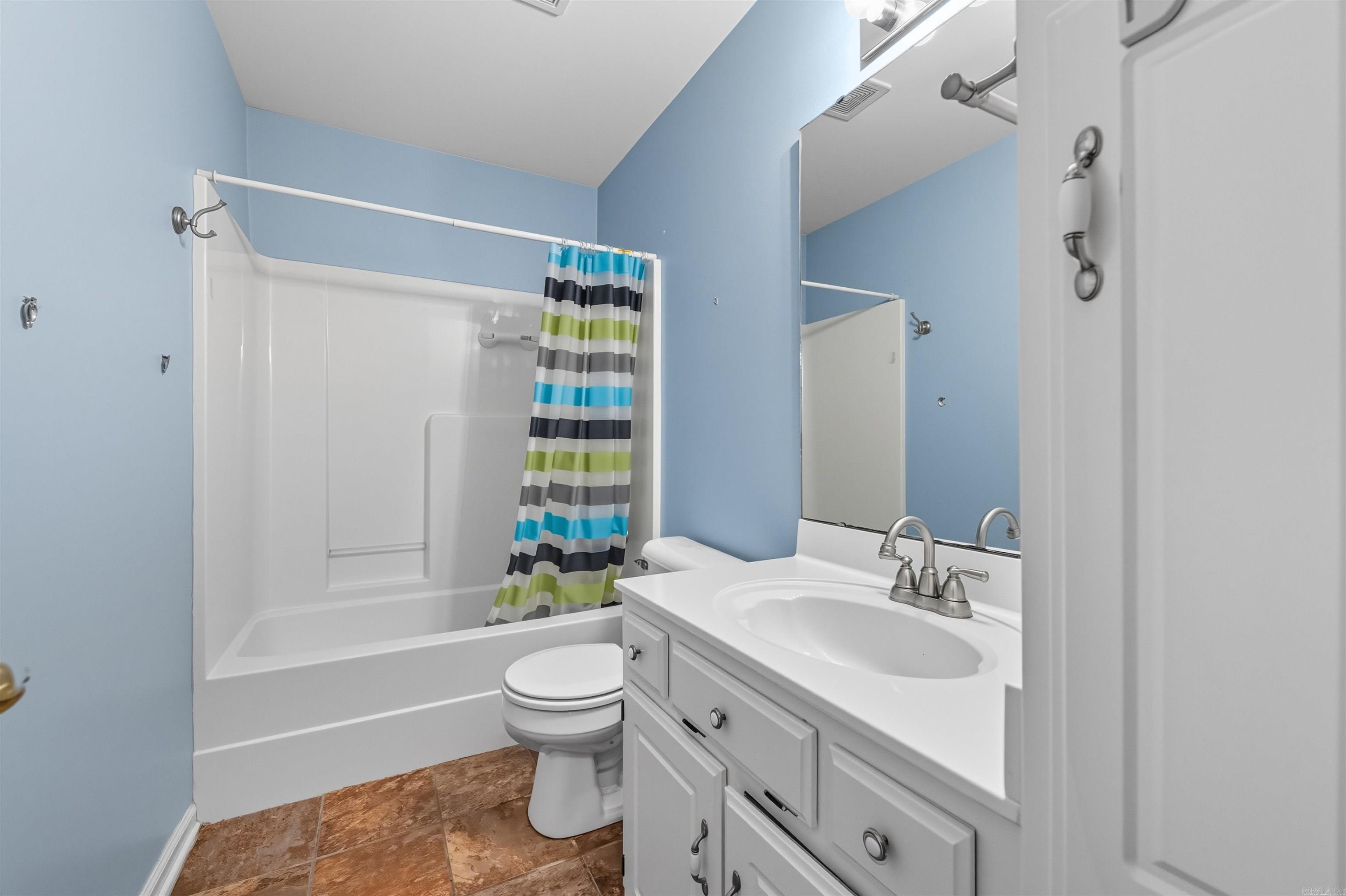RIDGELEA ADDN - Residential
