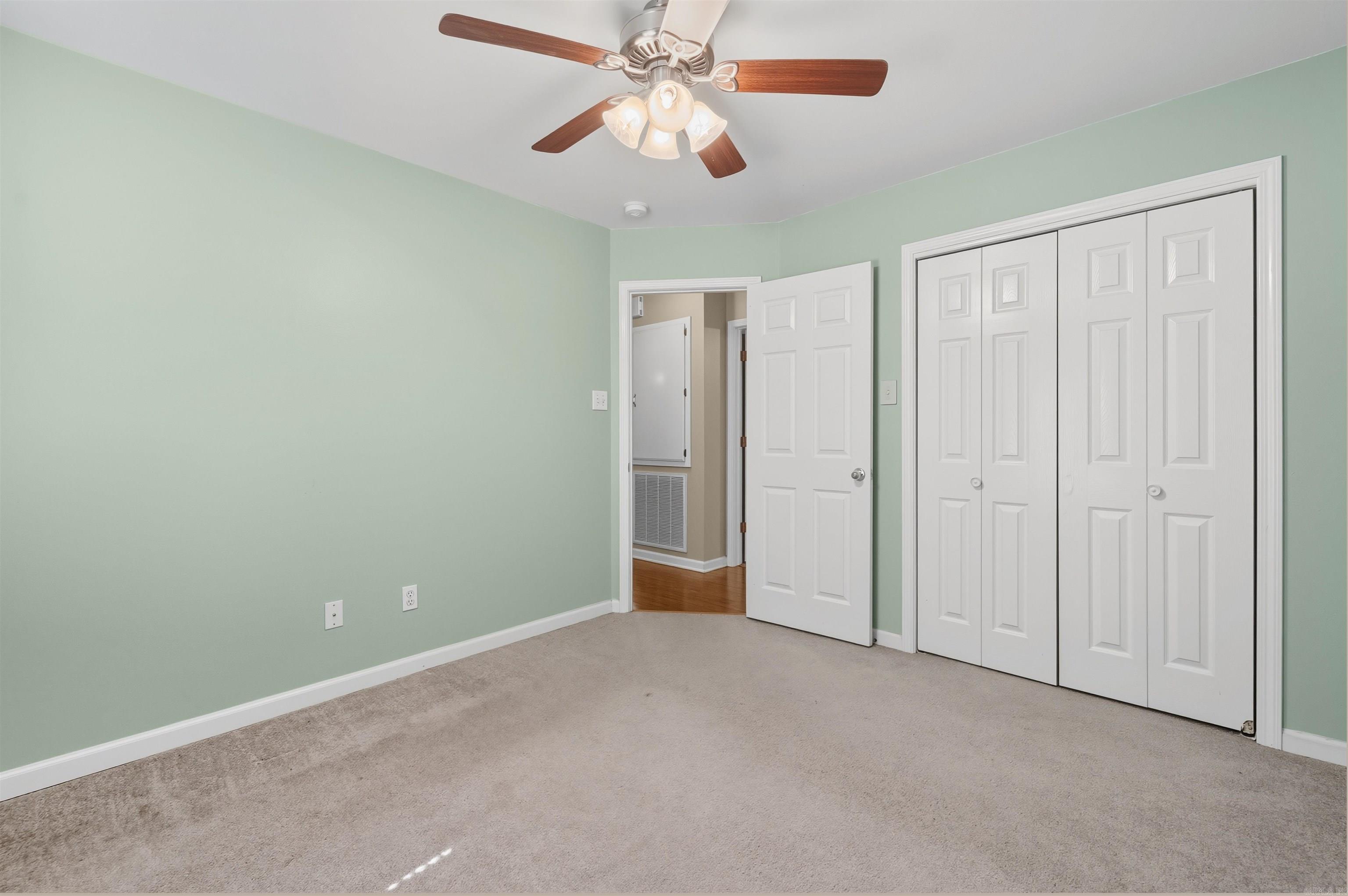 RIDGELEA ADDN - Residential
