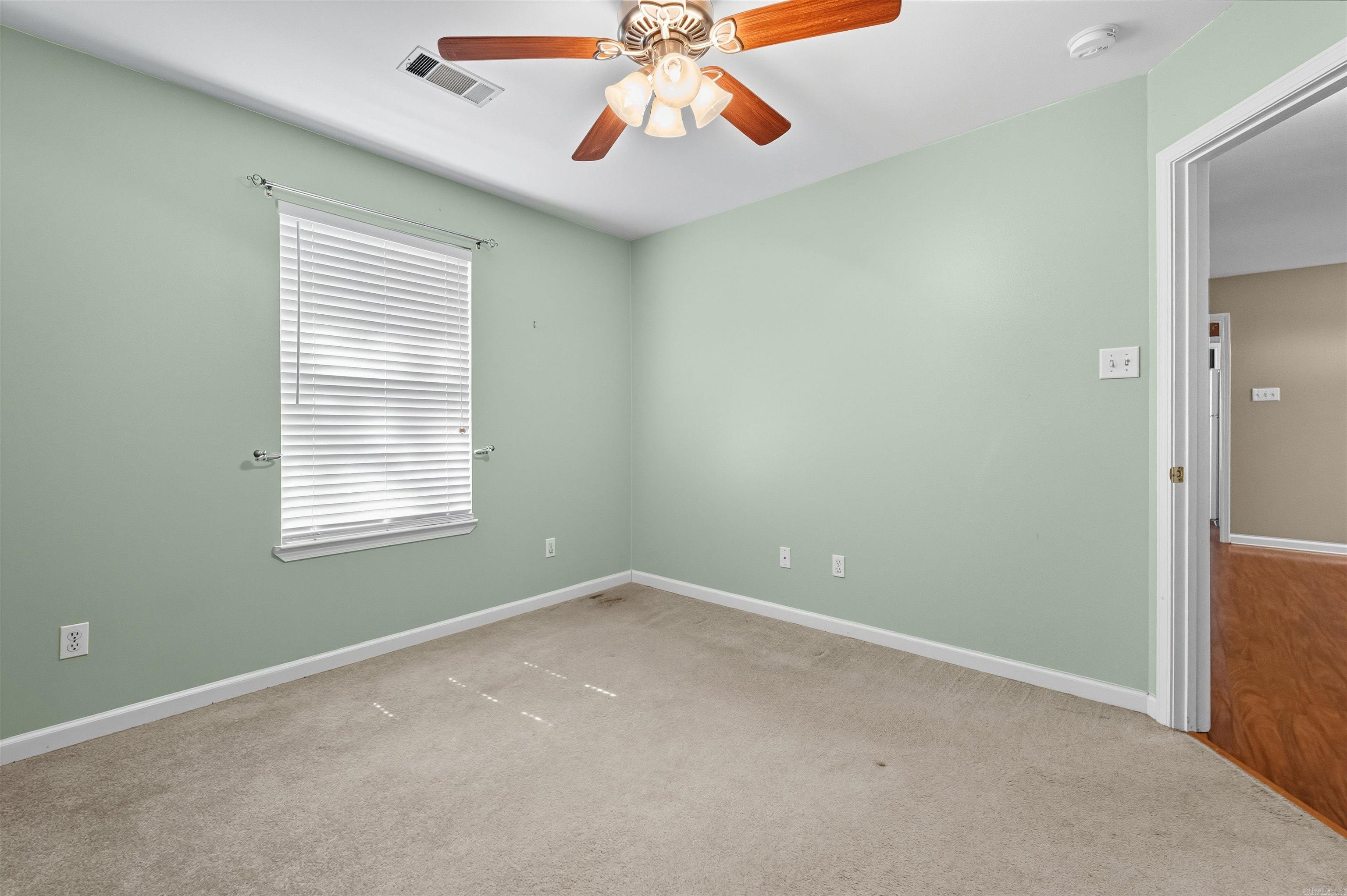 RIDGELEA ADDN - Residential
