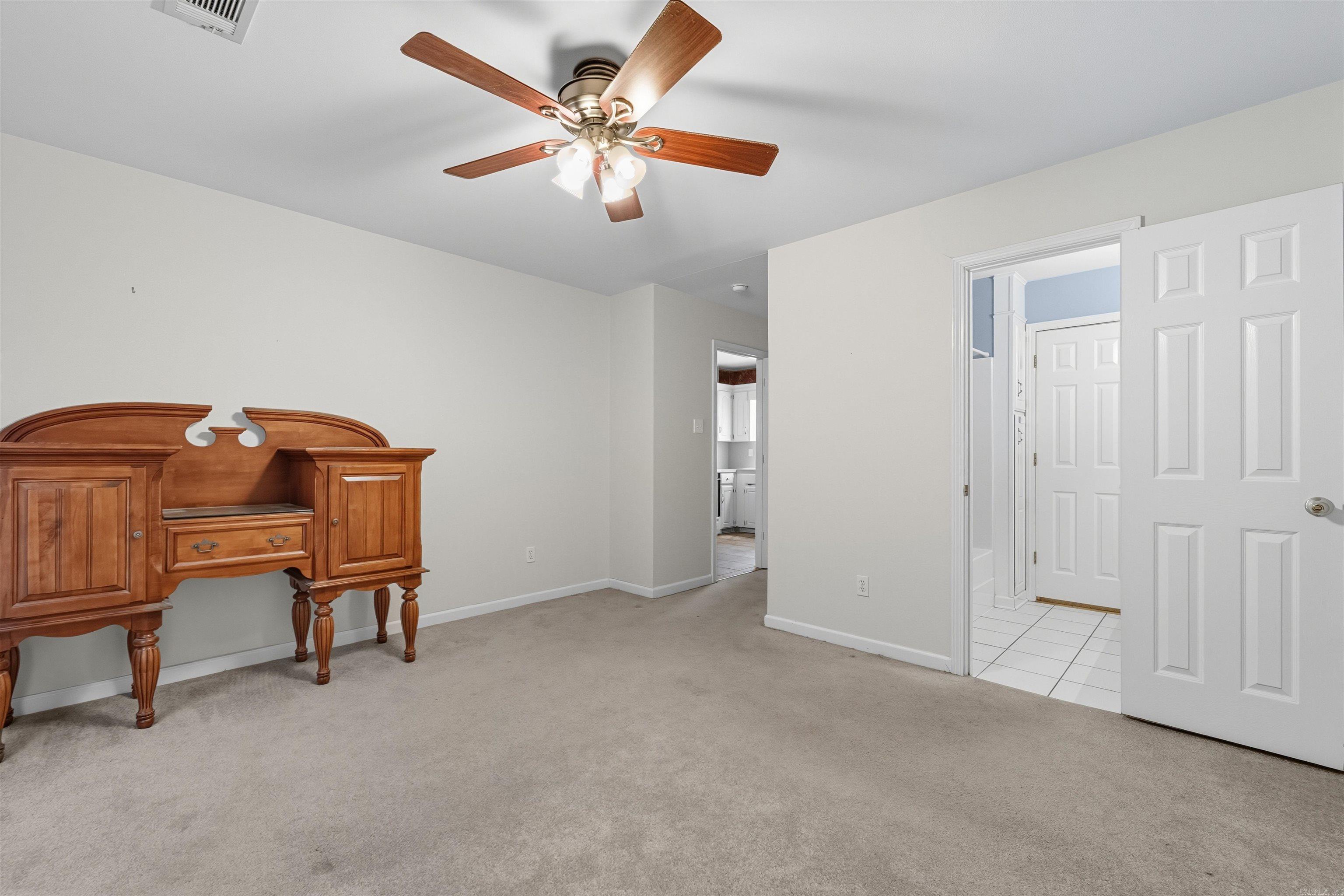 RIDGELEA ADDN - Residential