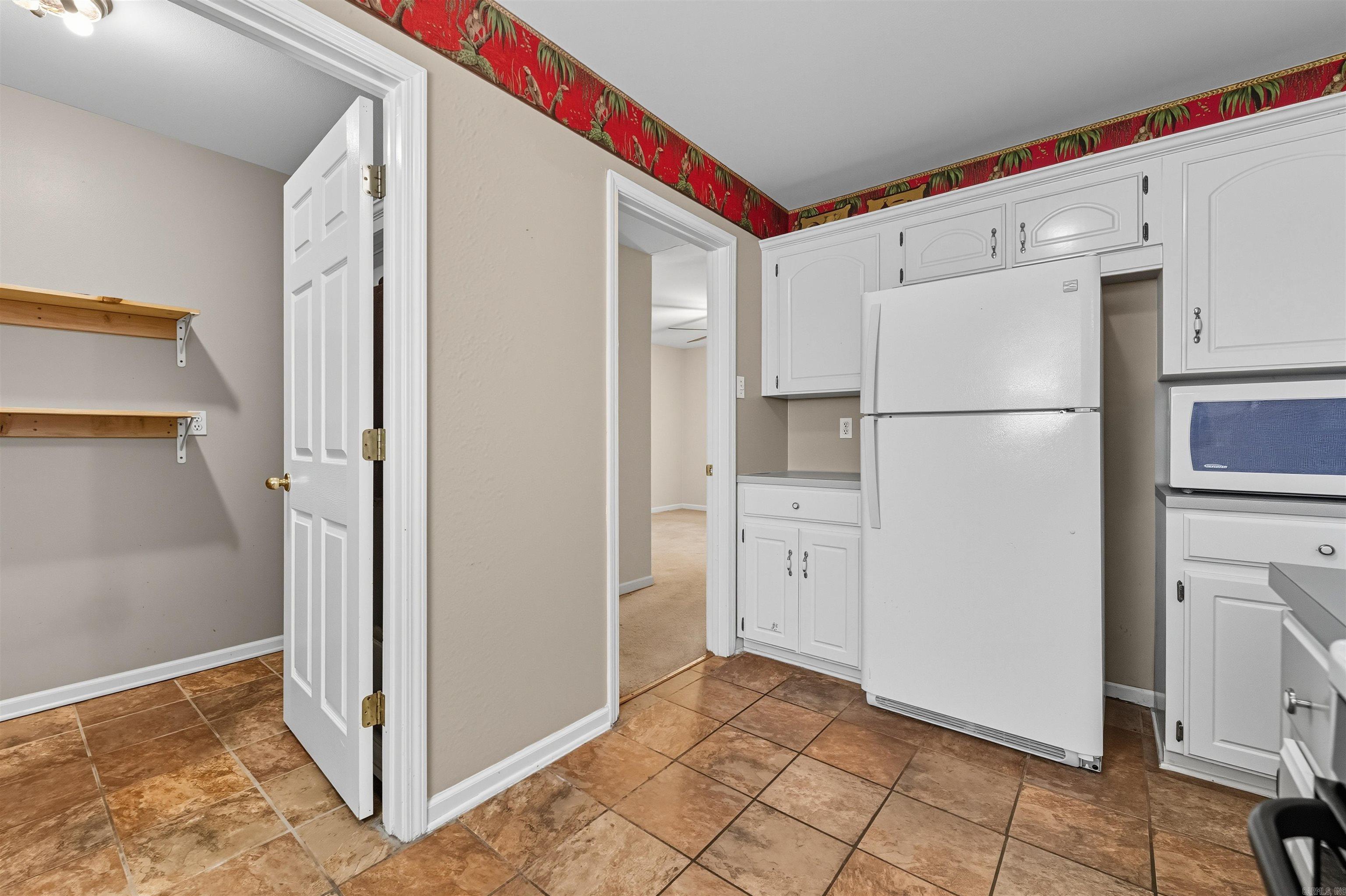 RIDGELEA ADDN - Residential