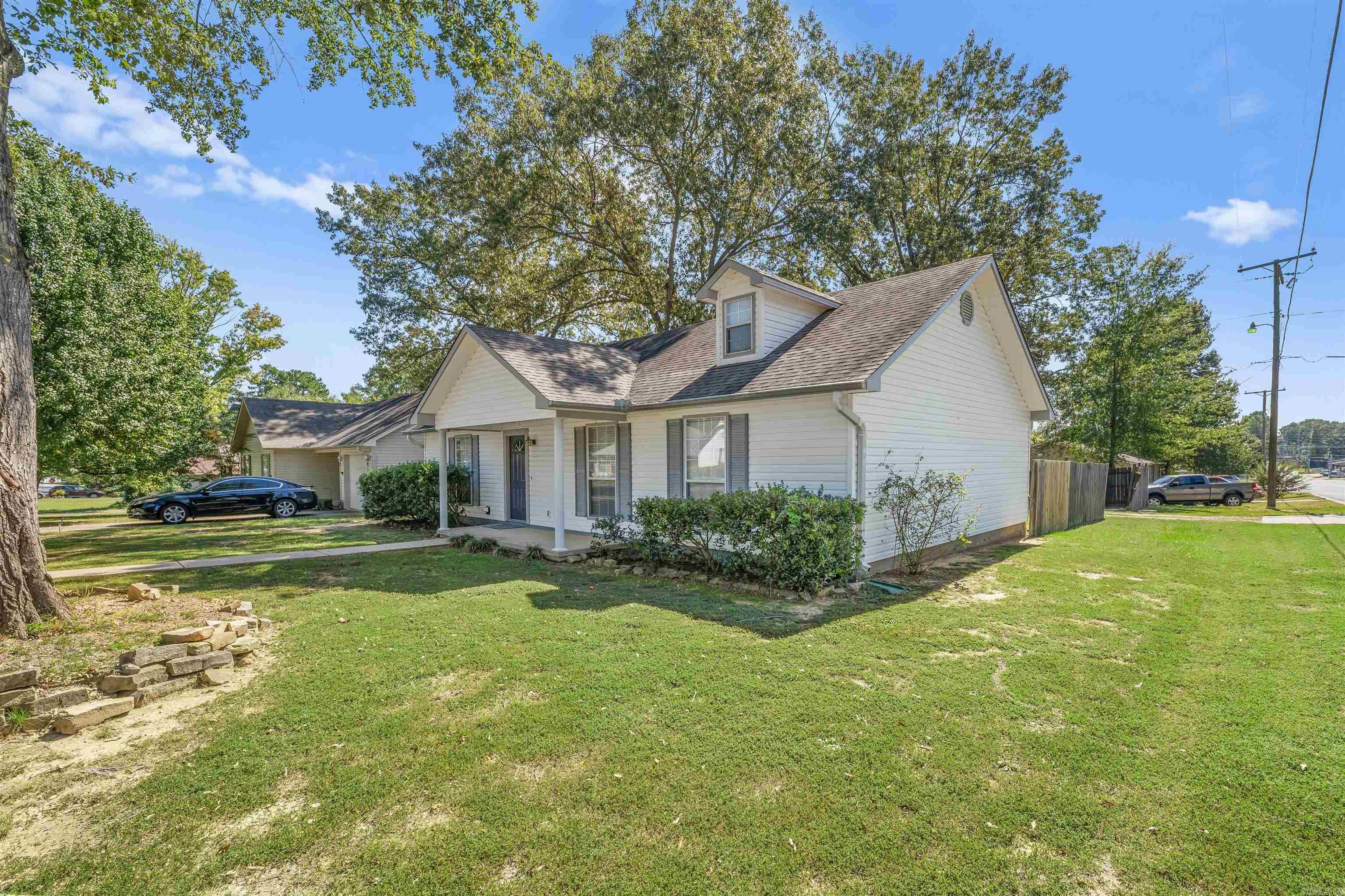 RIDGELEA ADDN - Residential