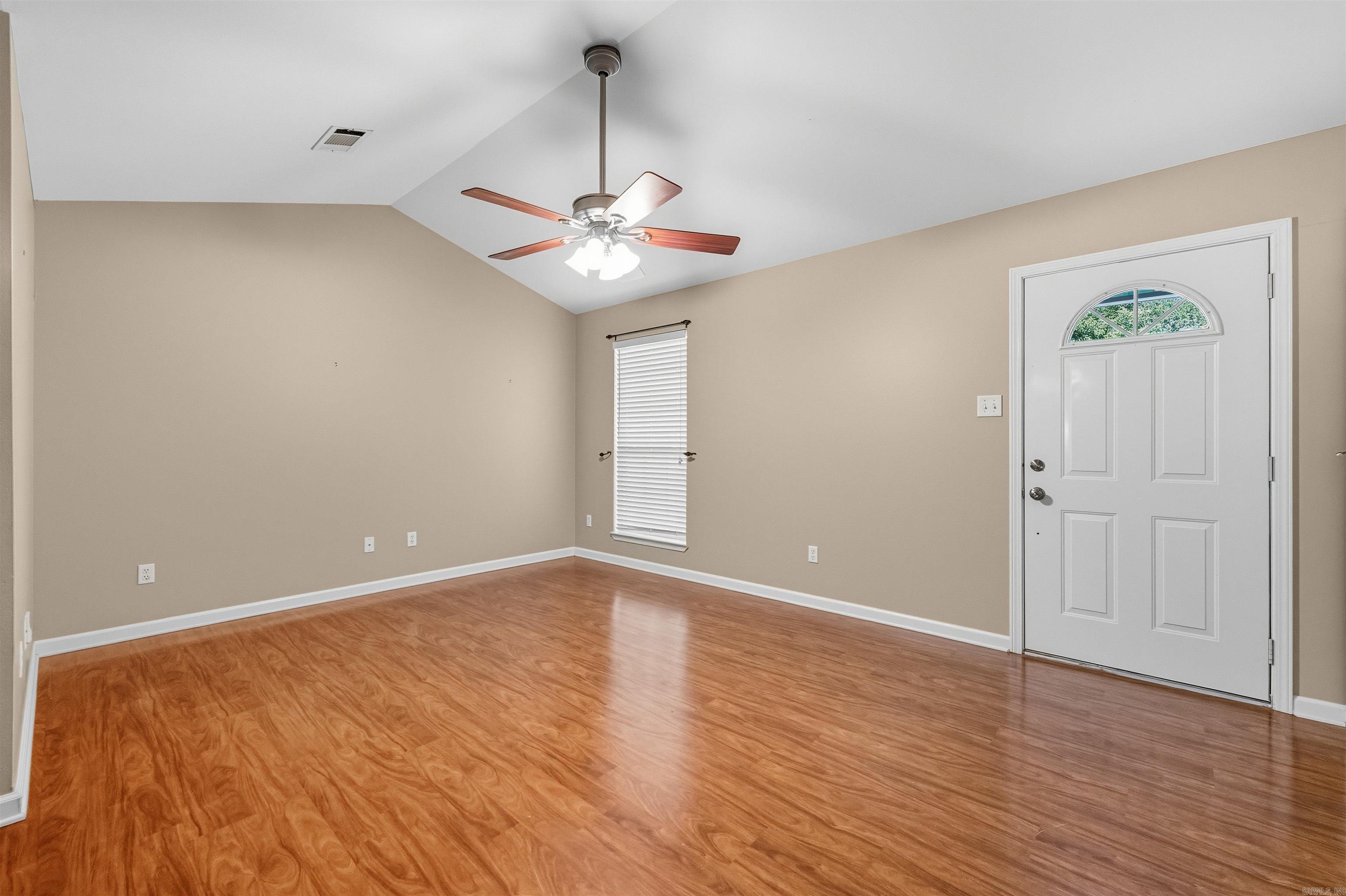 RIDGELEA ADDN - Residential