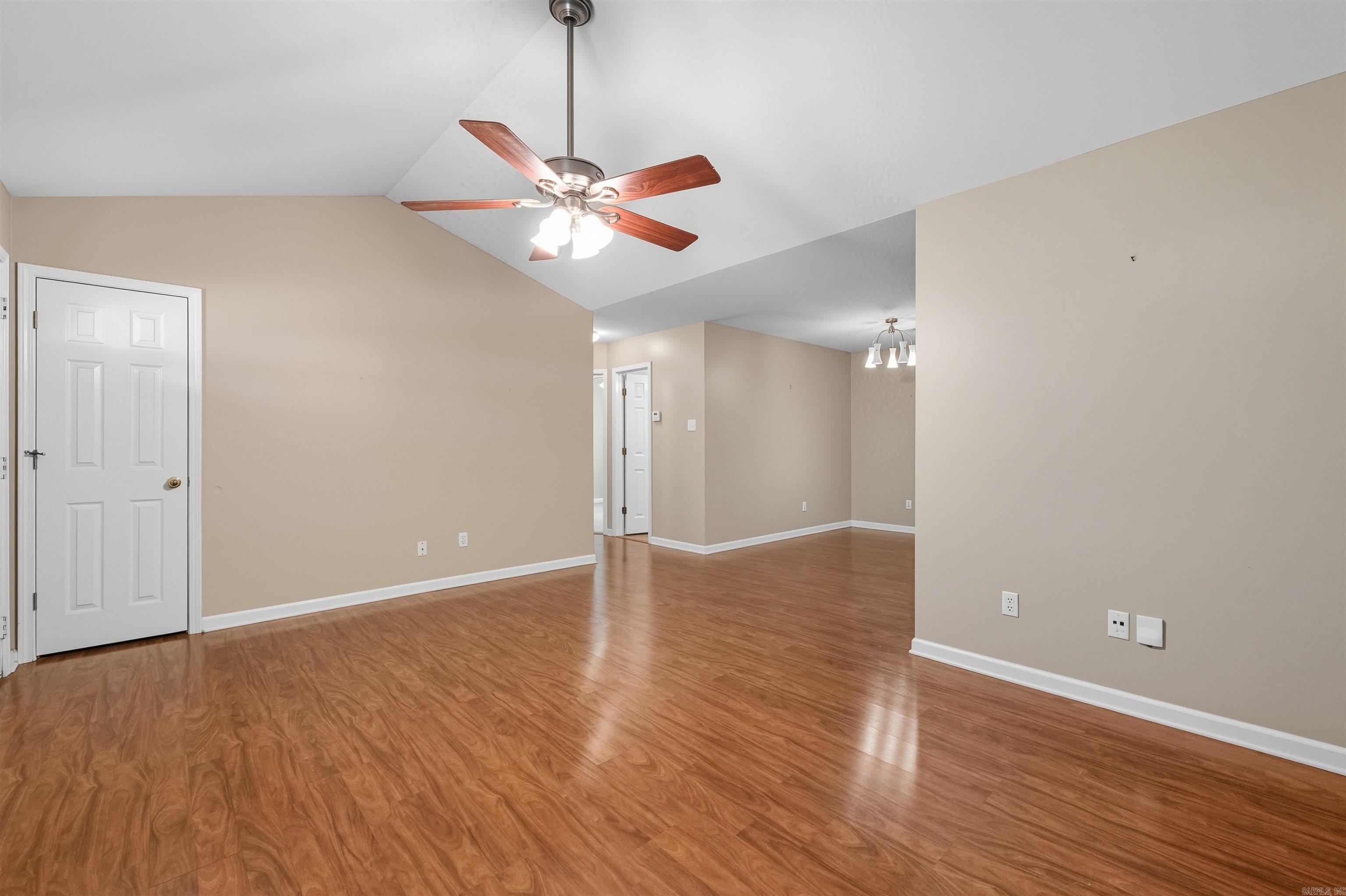 RIDGELEA ADDN - Residential