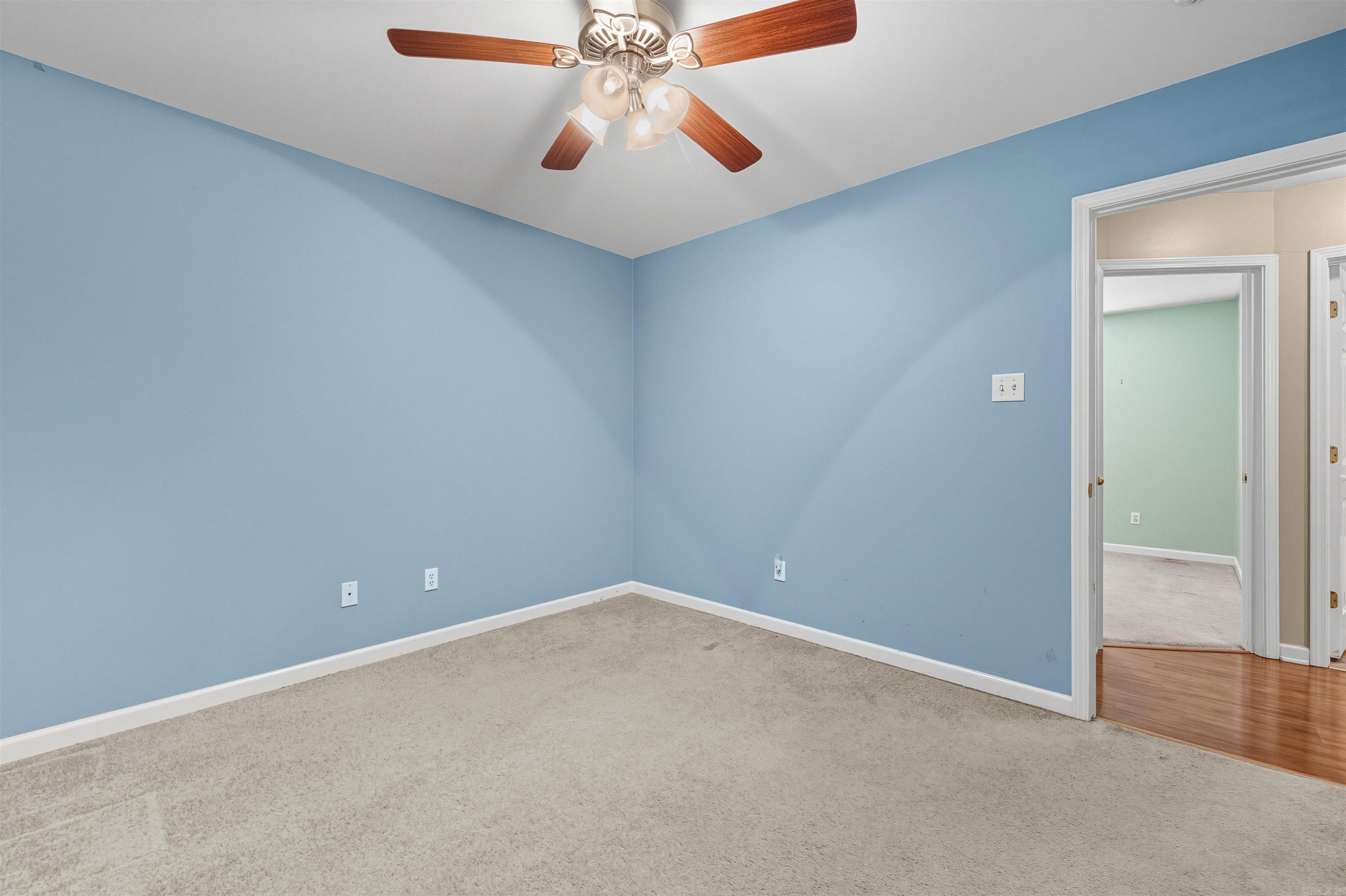 RIDGELEA ADDN - Residential