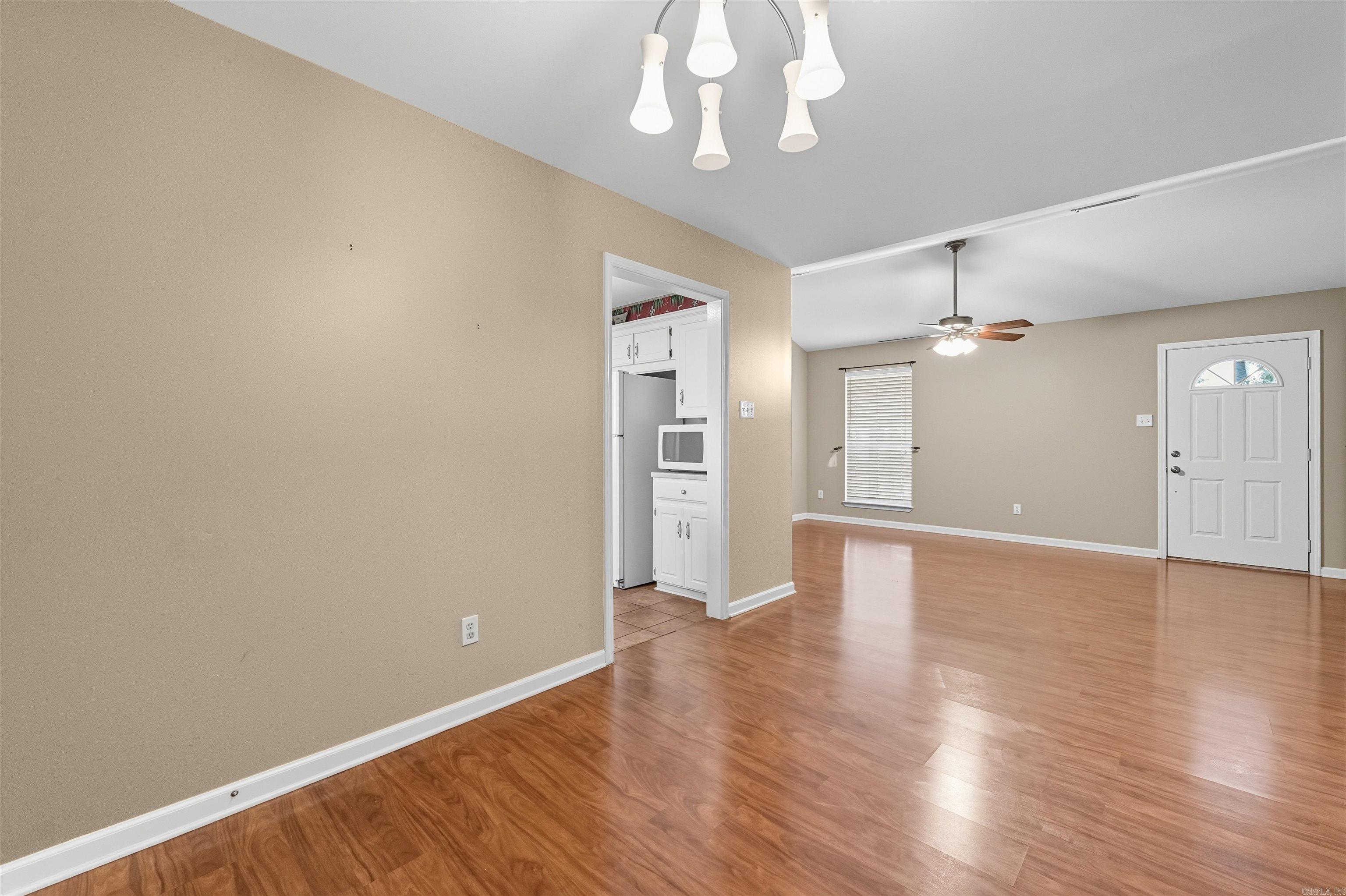 RIDGELEA ADDN - Residential