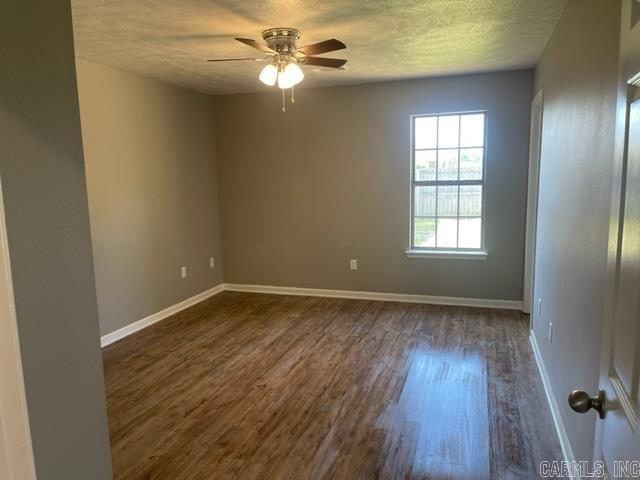 Shiloh Creek - Residential