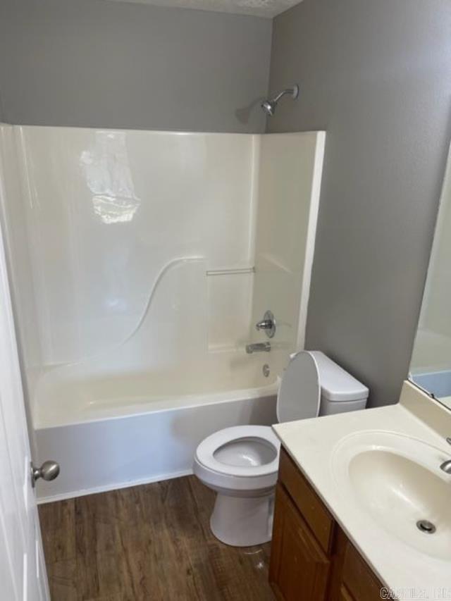 Shiloh Creek - Residential