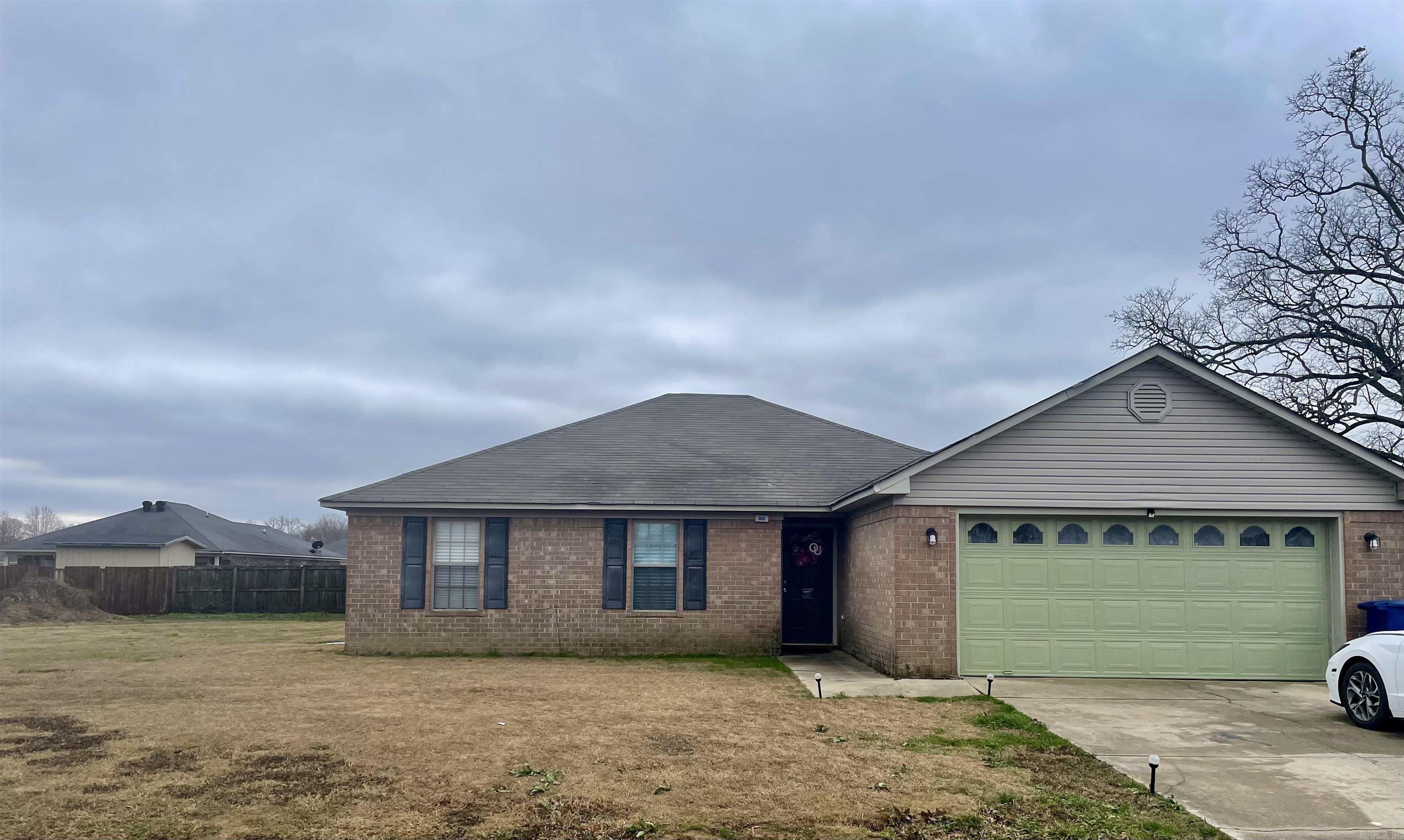 Shiloh Creek - Residential