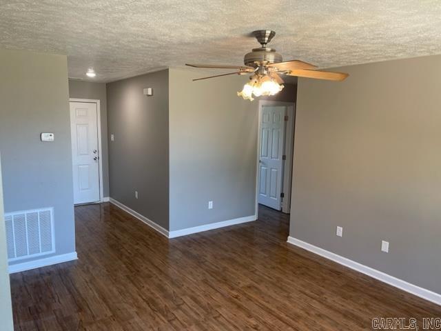 Shiloh Creek - Residential