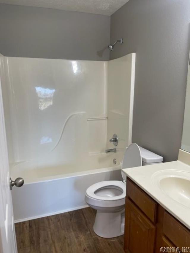 Shiloh Creek - Residential