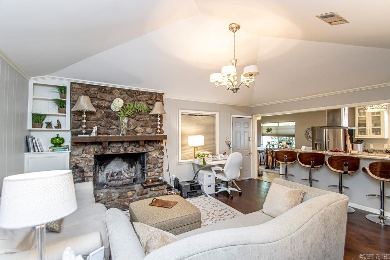 Sturbridge - Residential