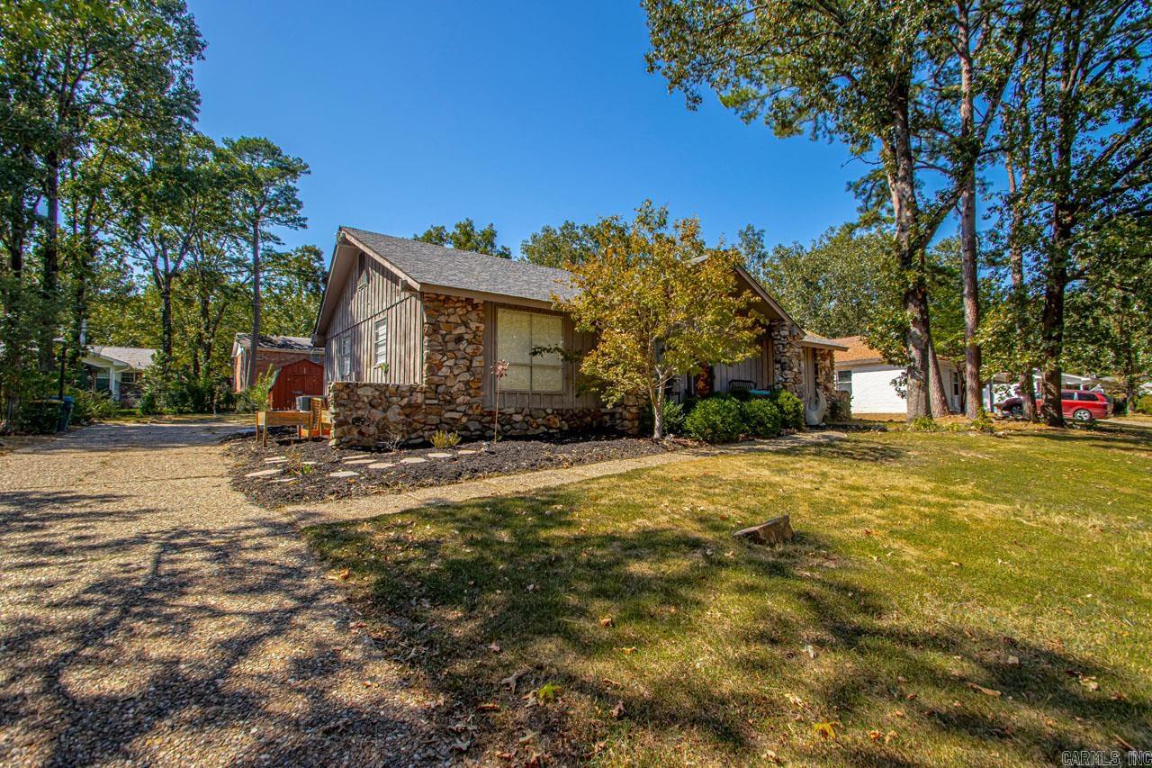 Sturbridge - Residential