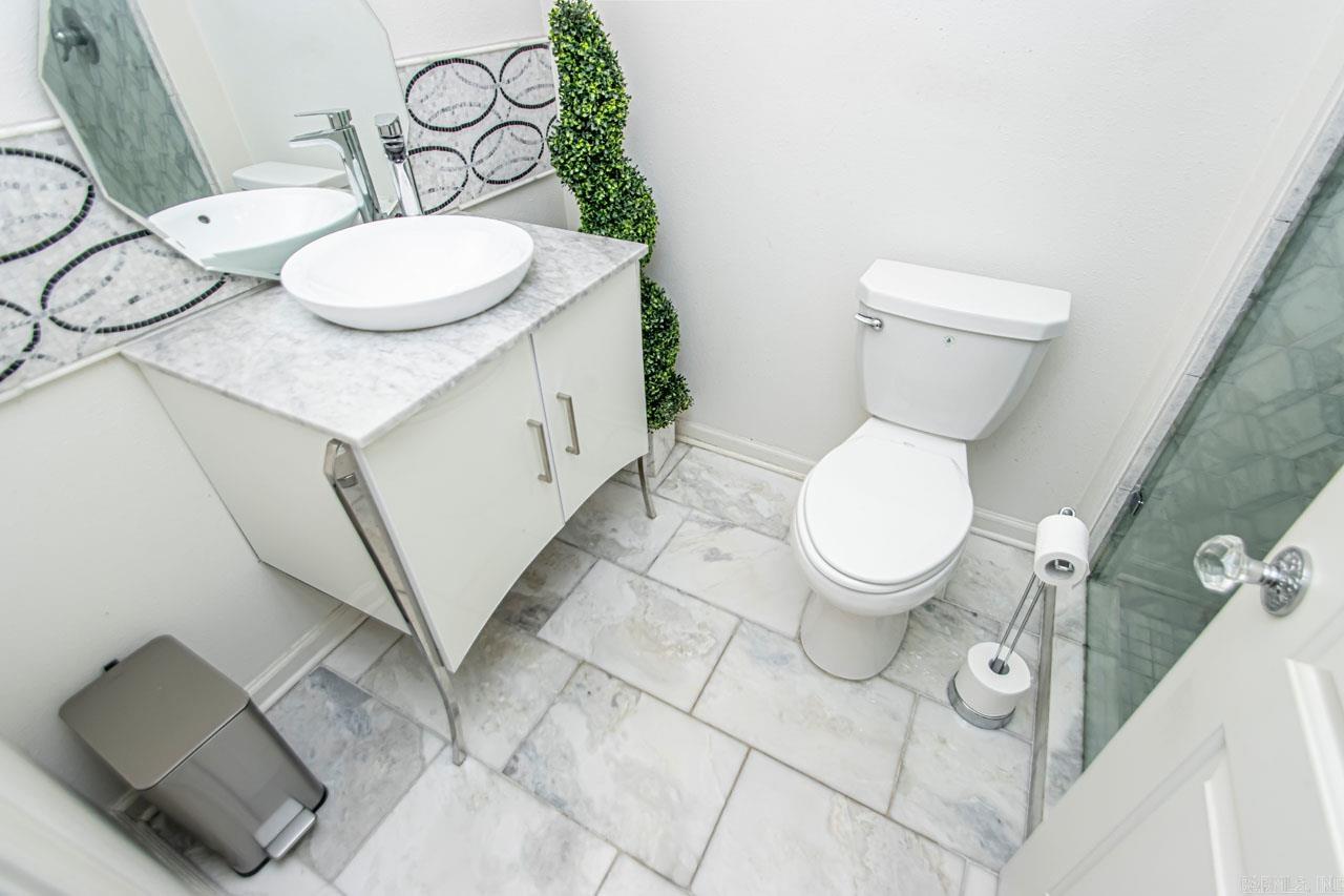 Sturbridge - Residential