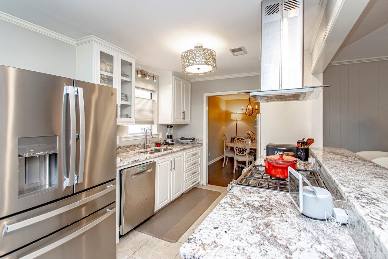 Sturbridge - Residential