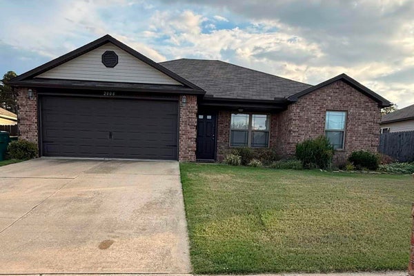 2008 SAN LUIS BLVD, NORTH LITTLE ROCK, AR 72118 - Image 5e241dbd3c68199355115835ededb5d1/2709694048