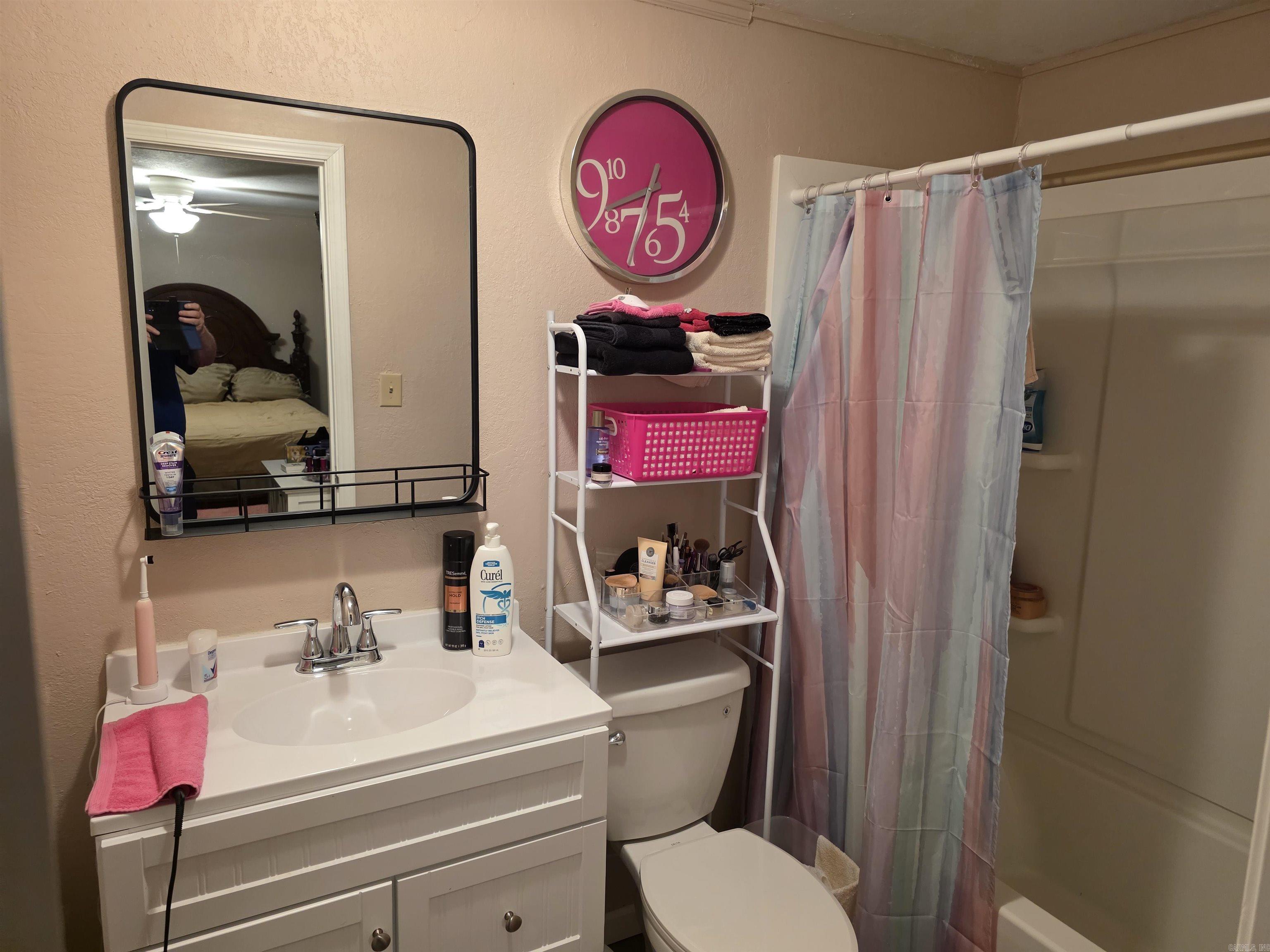 Price Barnes - Residential Income