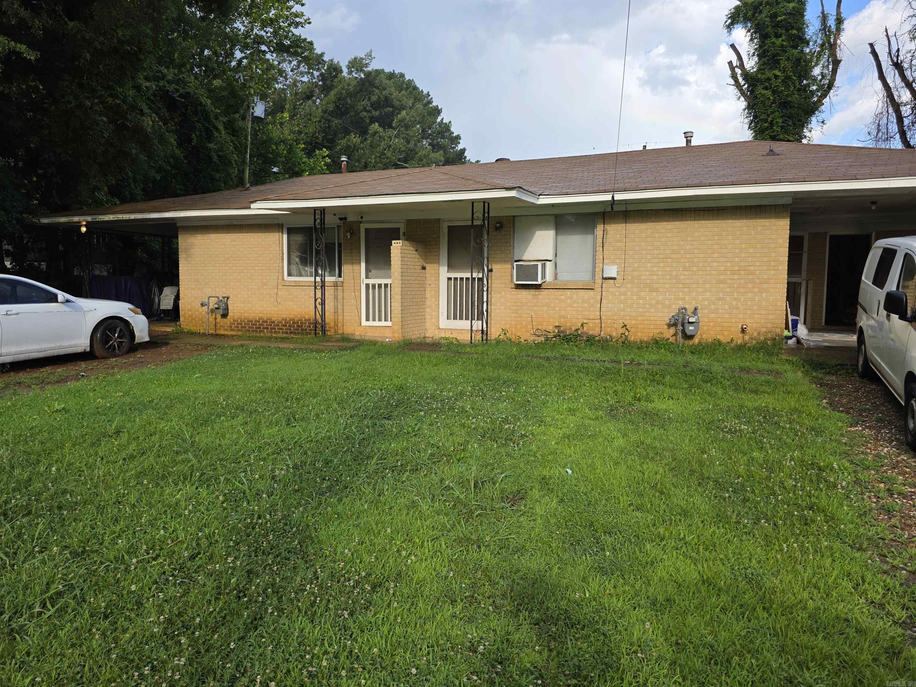 Price Barnes - Residential Income