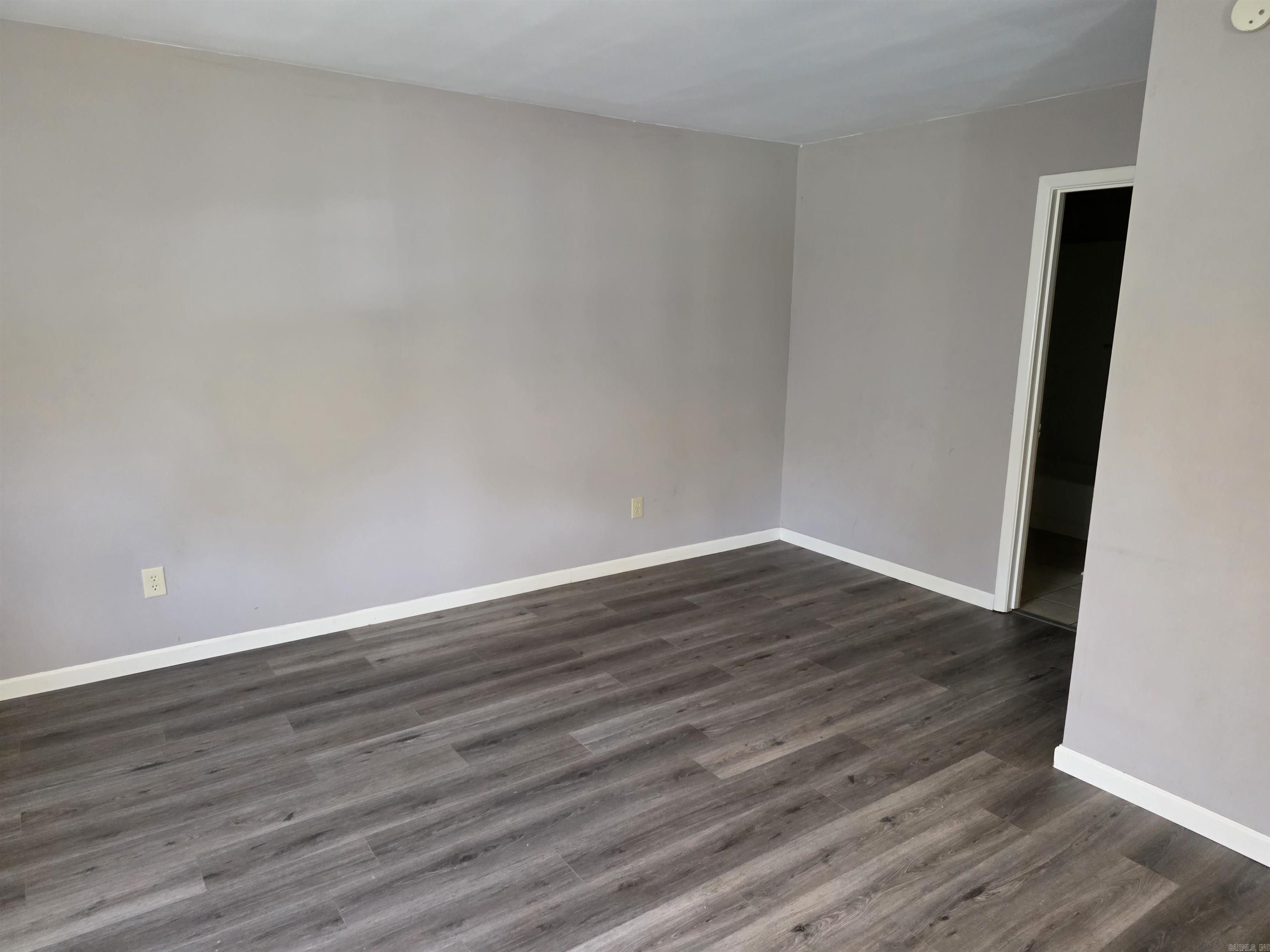 Price Barnes - Residential Income