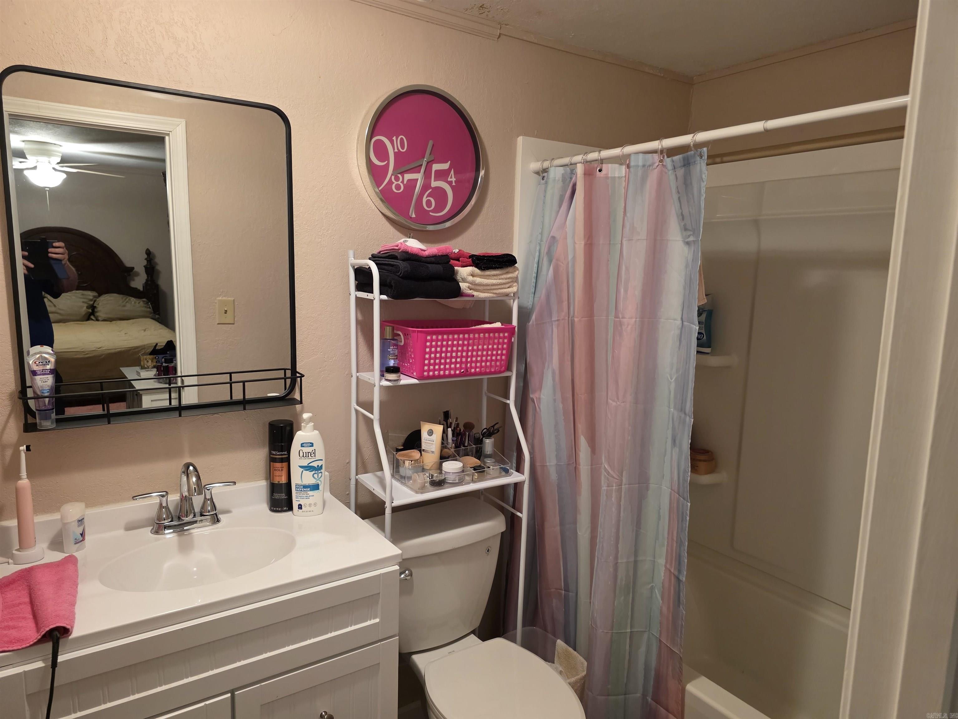 Price Barnes - Residential Income