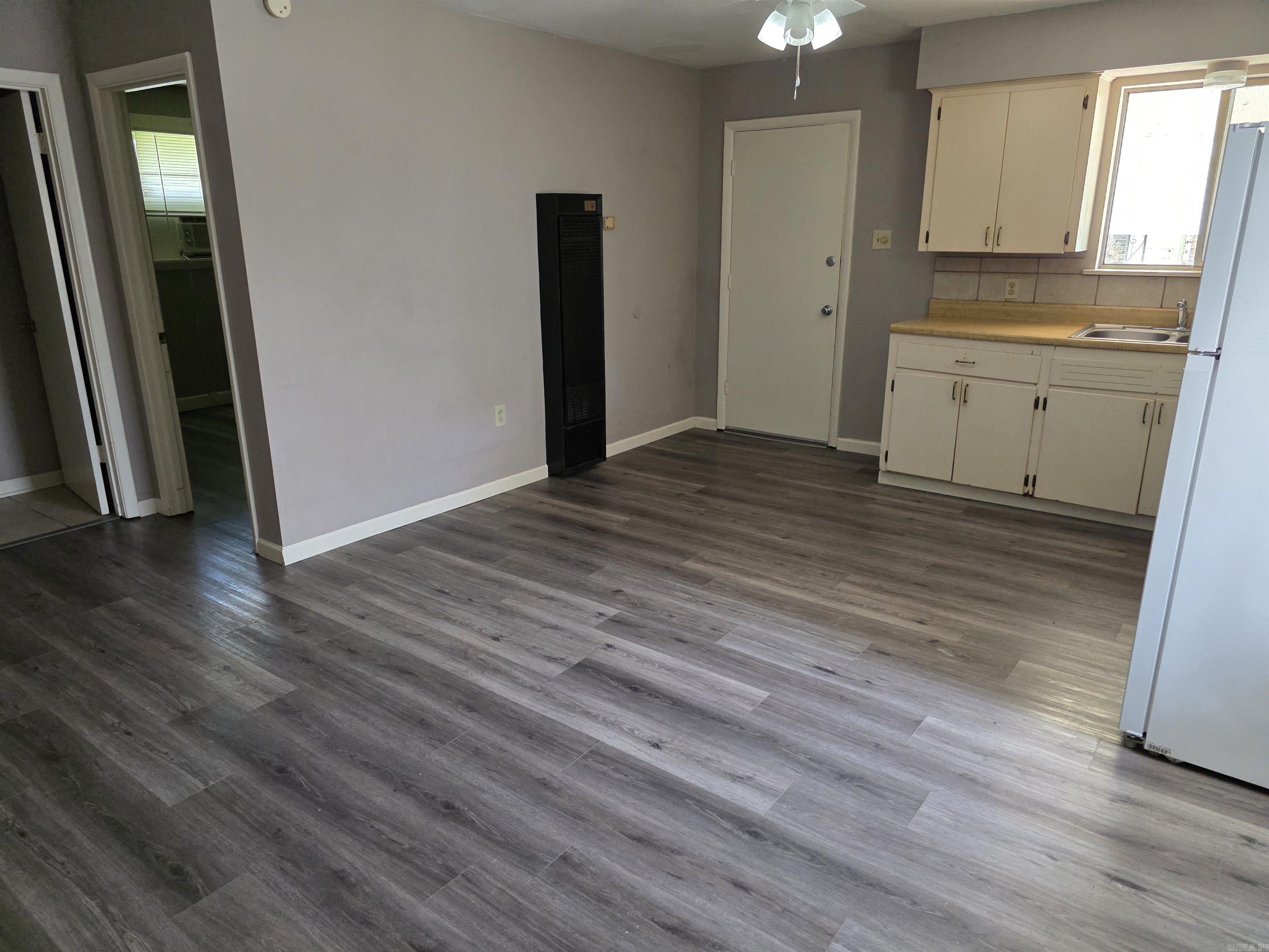 Price Barnes - Residential Income