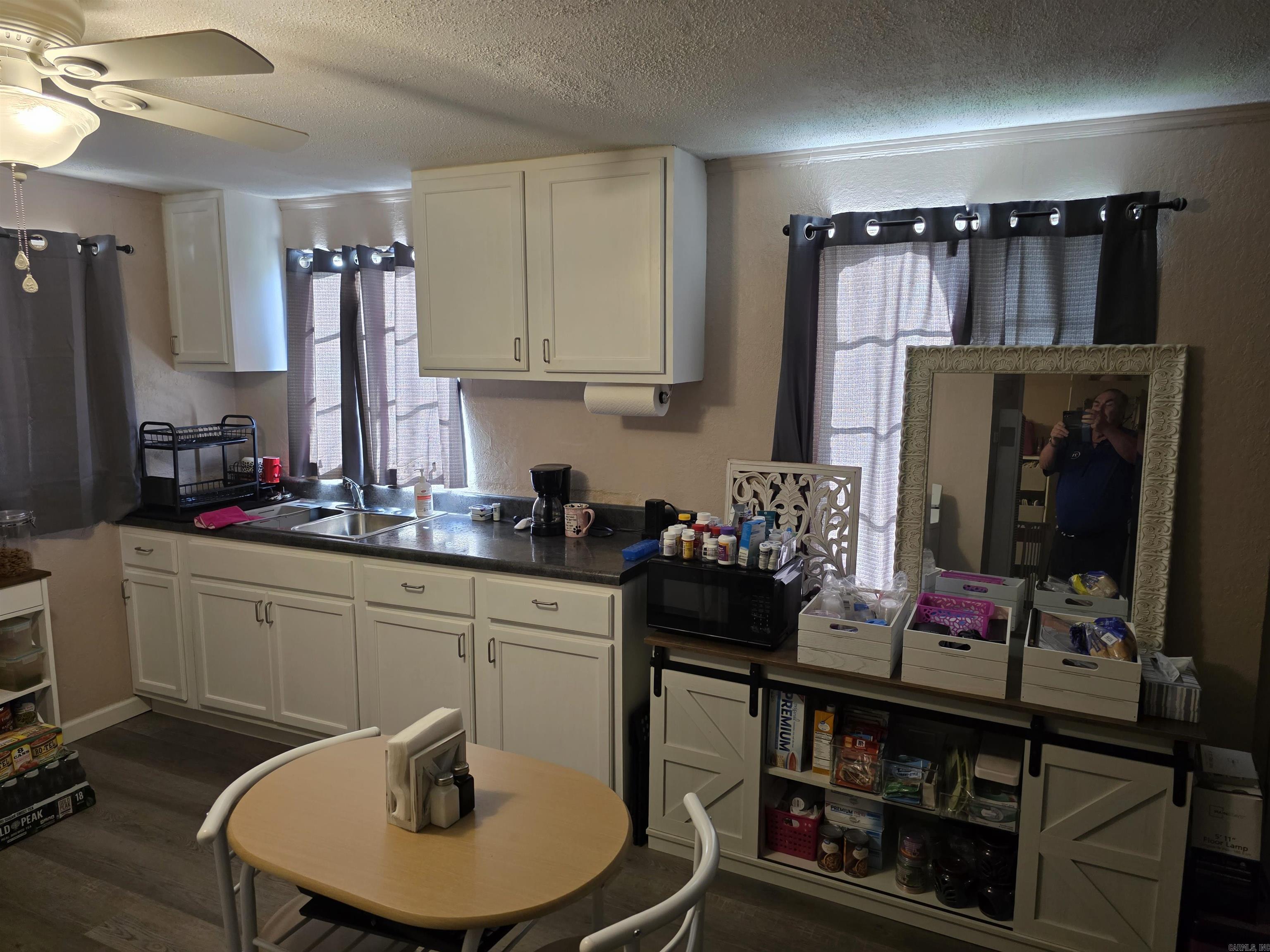 Price Barnes - Residential Income