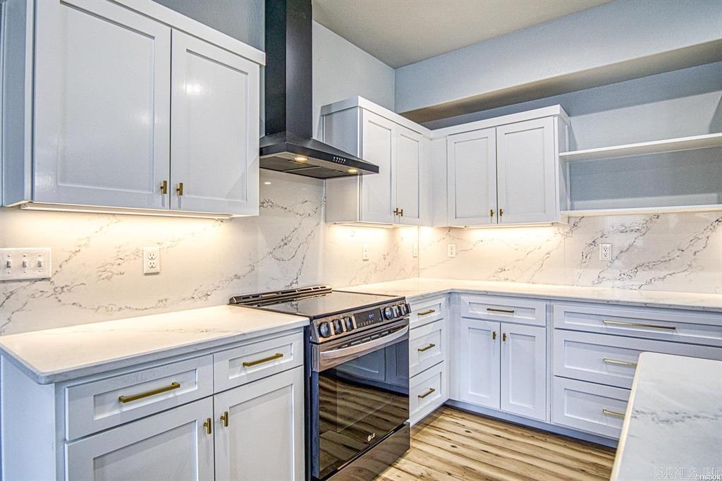 Diamond Hills Phase III - Residential