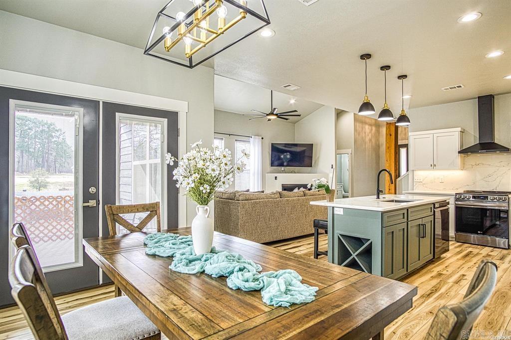 Diamond Hills Phase III - Residential