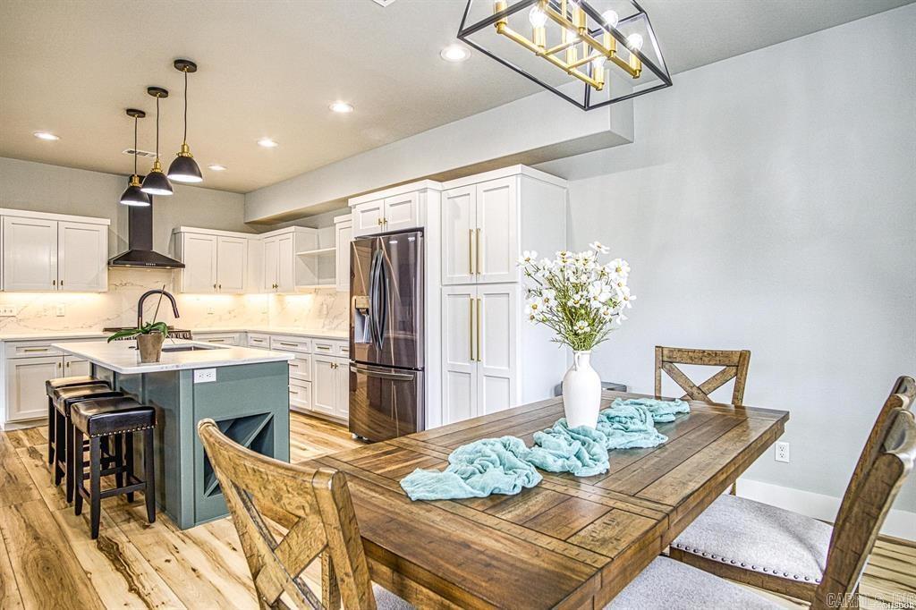 Diamond Hills Phase III - Residential