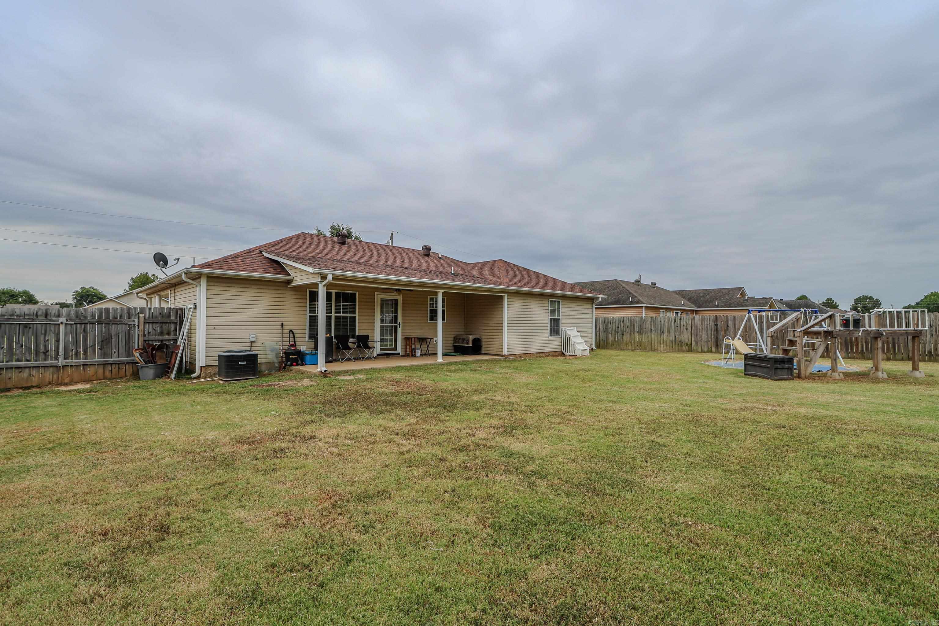 Southwest Estate - Residential