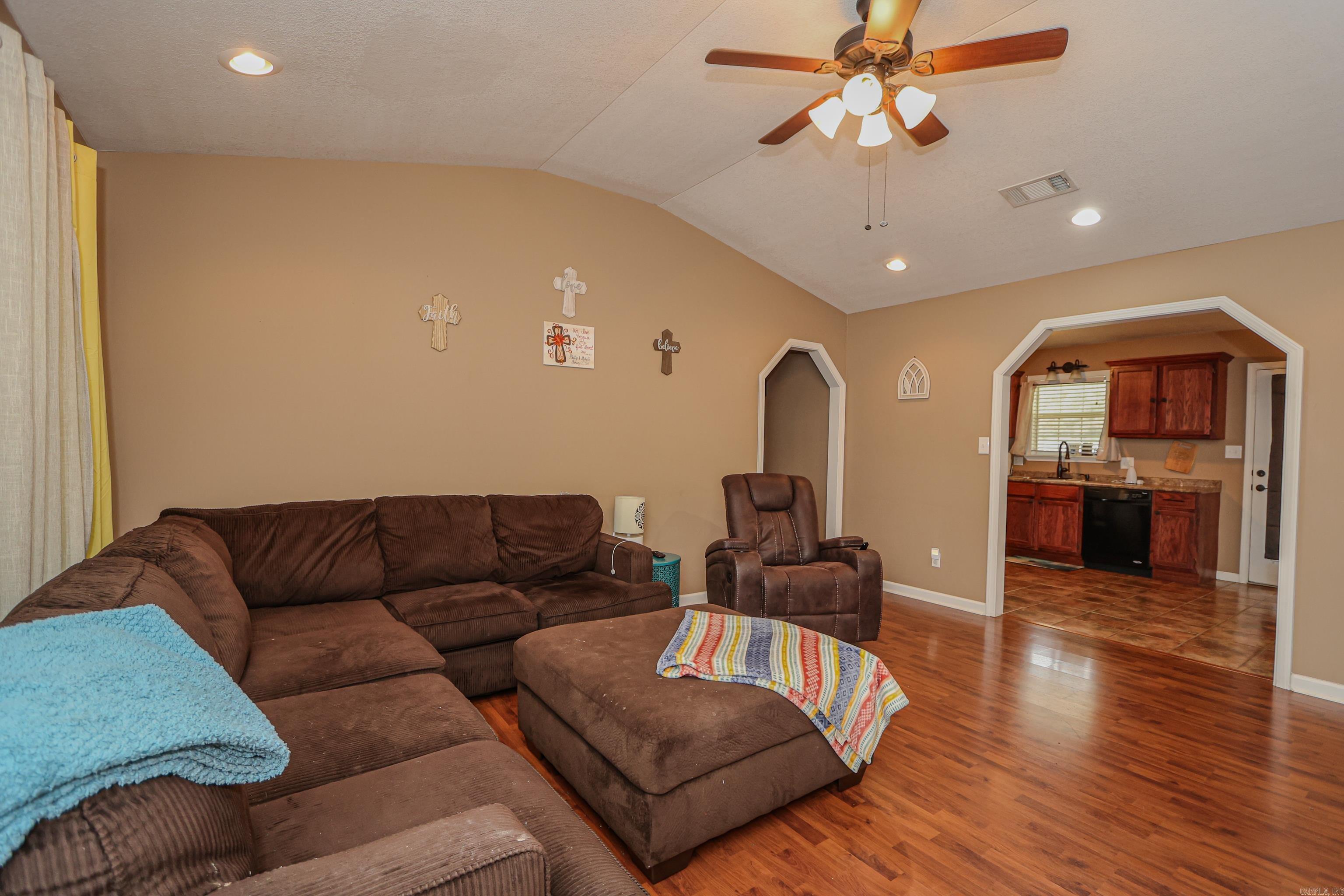 Southwest Estate - Residential