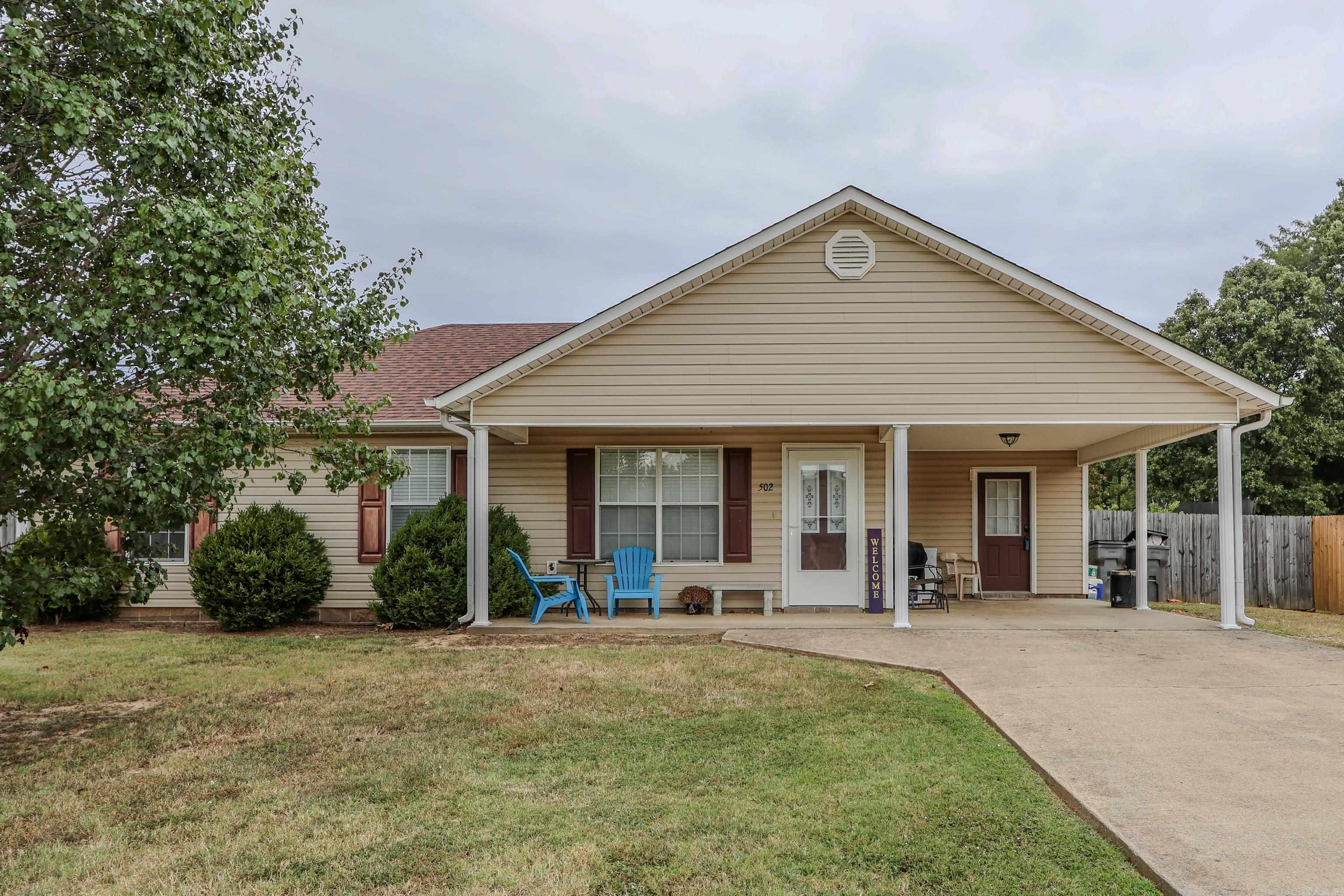 Southwest Estate - Residential